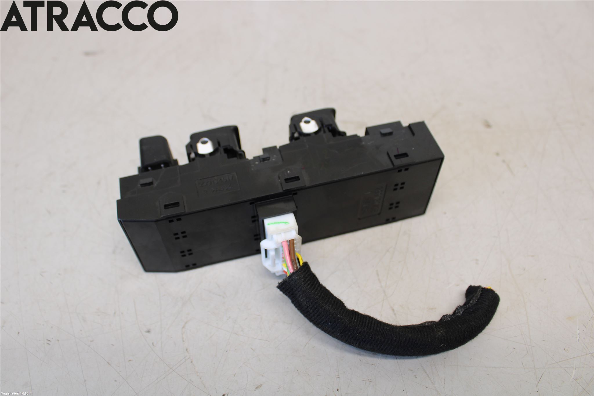 Hyundai i20 GB 15-20 Bryter Vindusheis