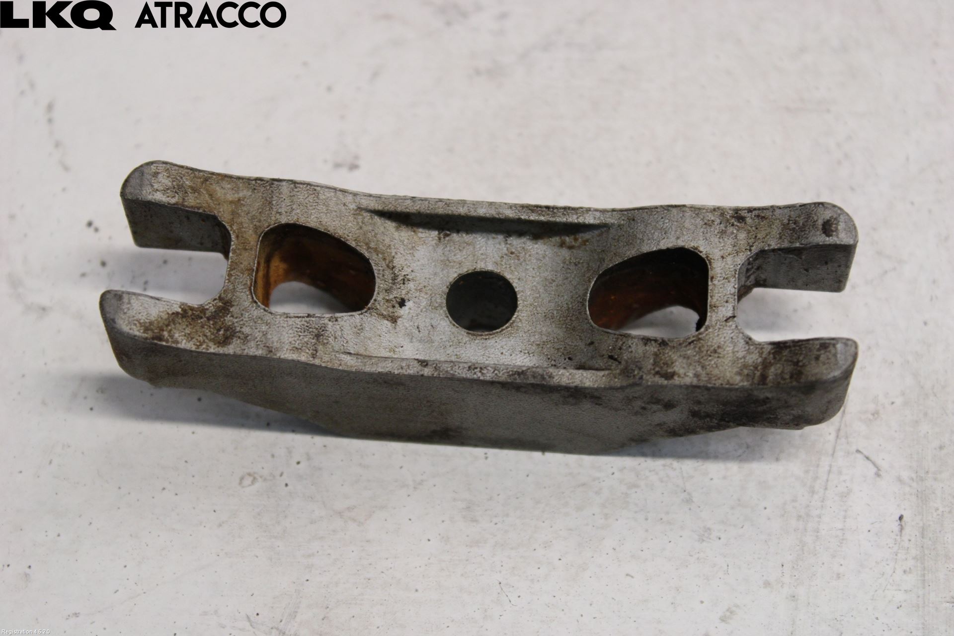 Volkswagen VW TOURAN 10-15 Inns Øvrig