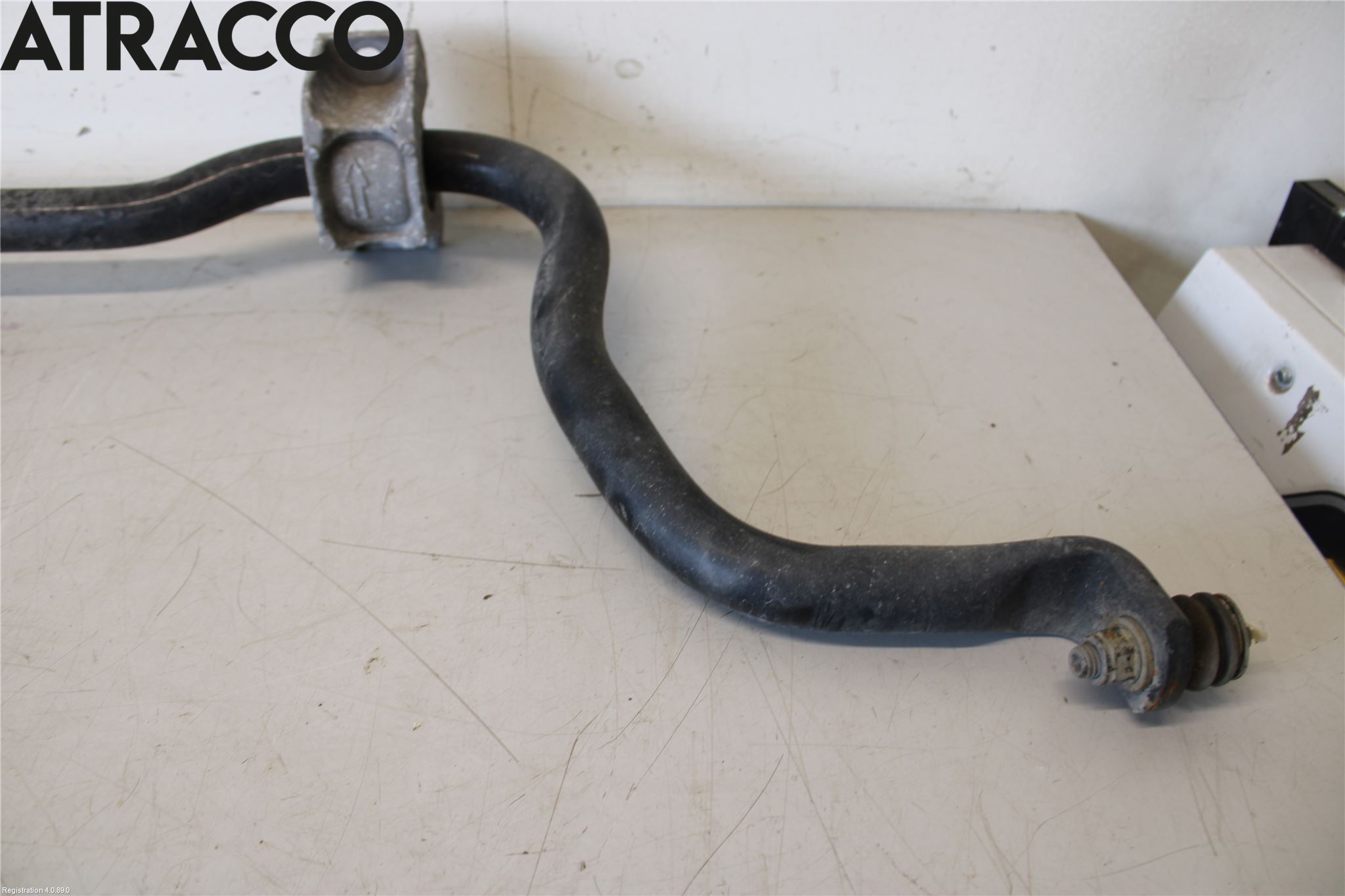 Jaguar I-PACE 18- Stablisatorstag Foran