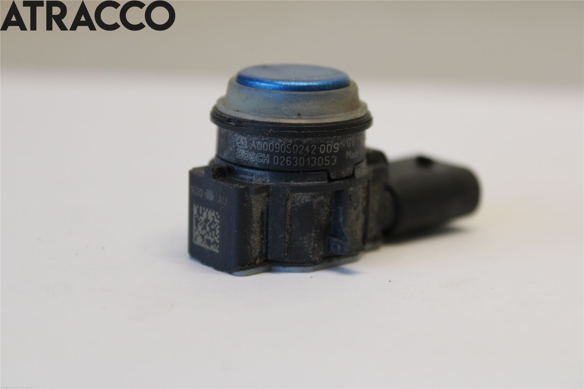 Mercedes-Benz MB B-KLASS (W246/W242) 12-19 Sensor Parkering Front