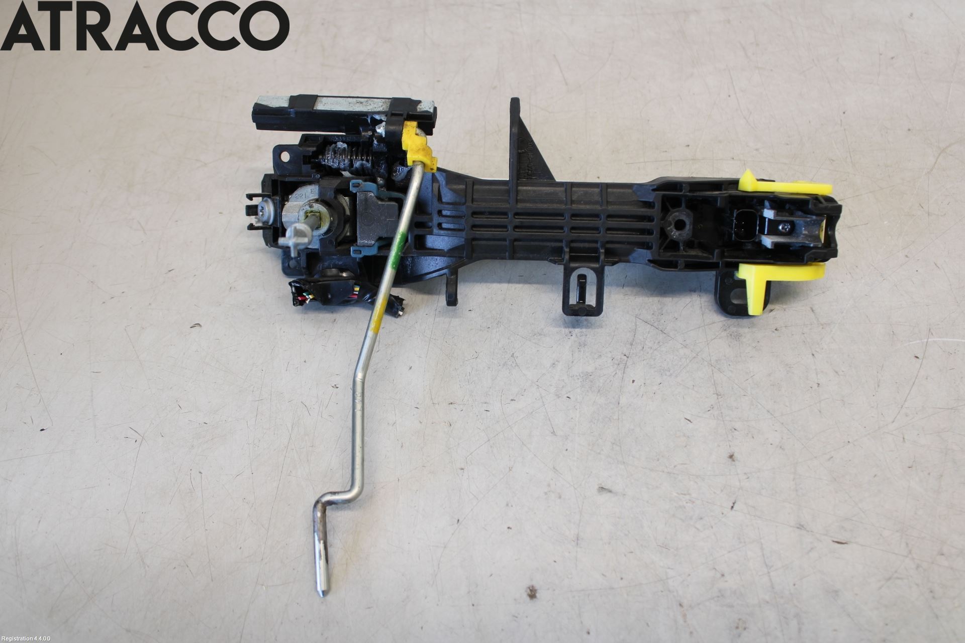 Toyota PRIUS+ ZVW40 12-20 Dørhandtak Ytre Venstre