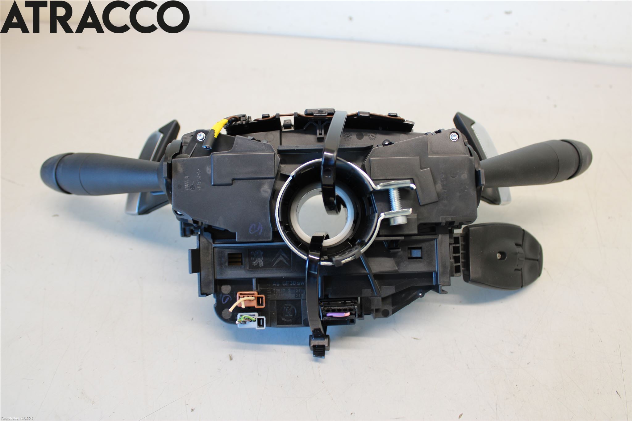 Peugeot PARTNER/E-PARTNER 19- Bryter Ratt Kombi H Og V