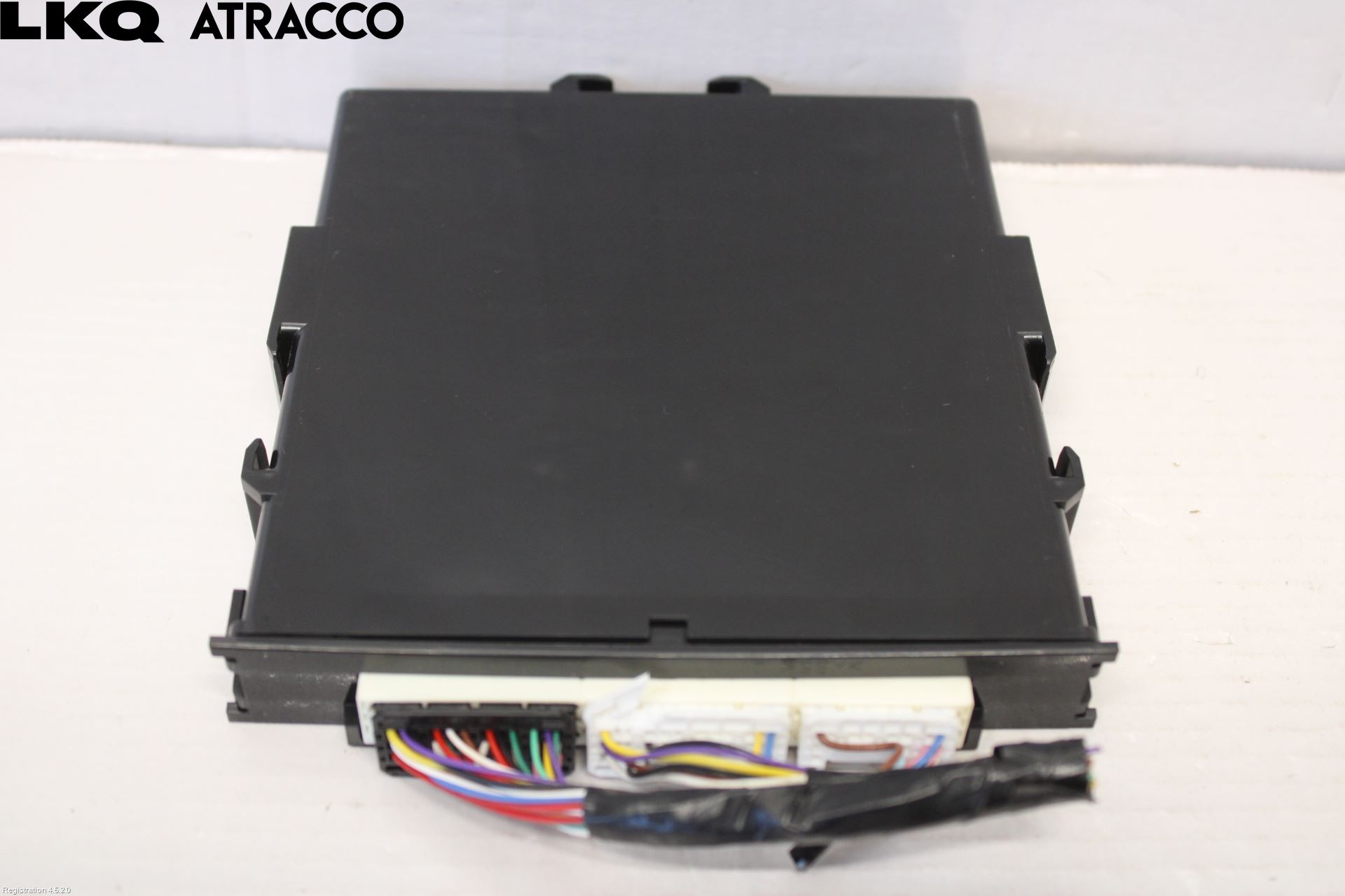 Toyota RAV4 13-18 Styrenhet Nyckellös System