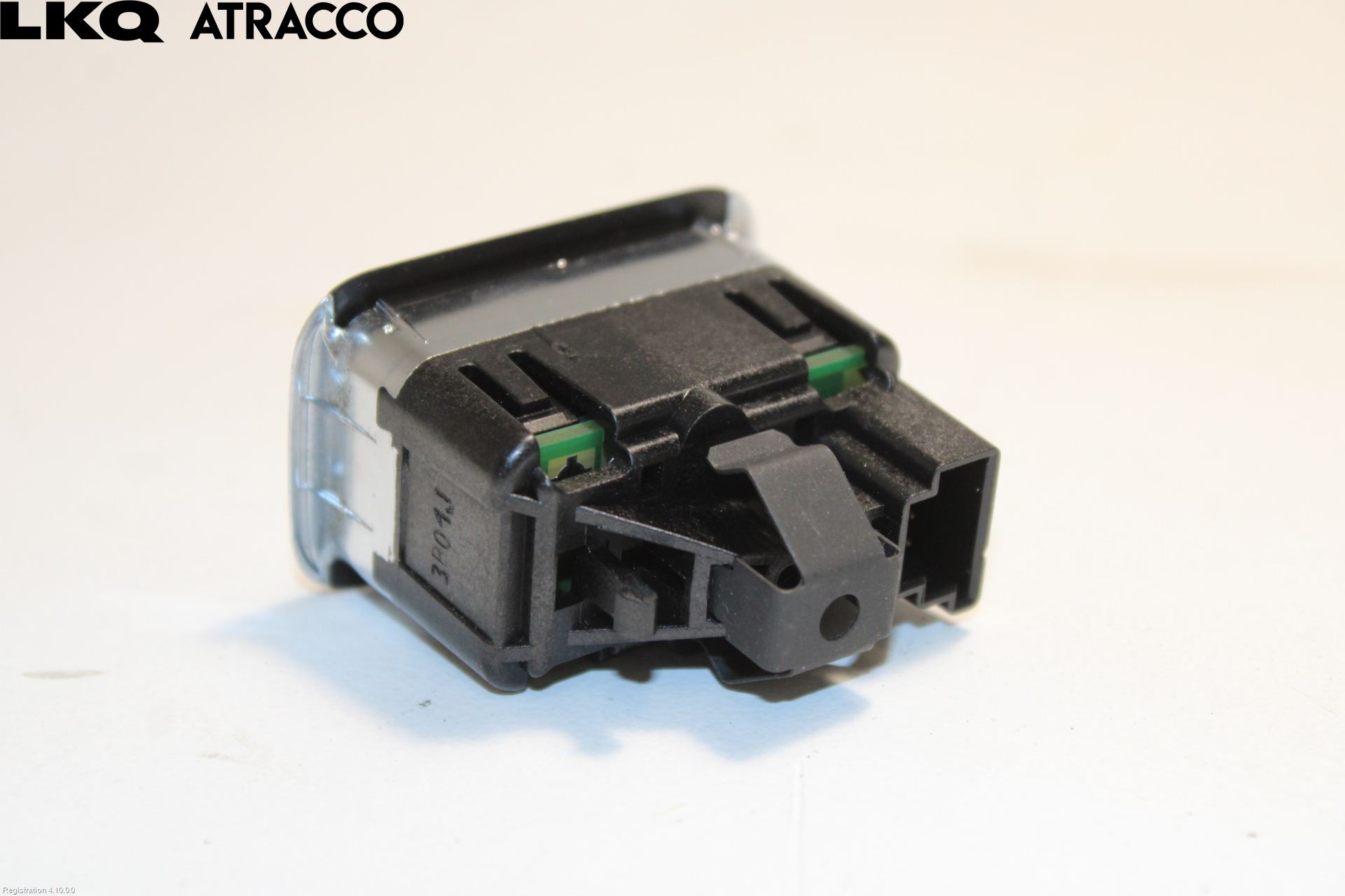 Mercedes-Benz MB ML/GLE-KLASS (W166) 12-18 Bryter Bakluke