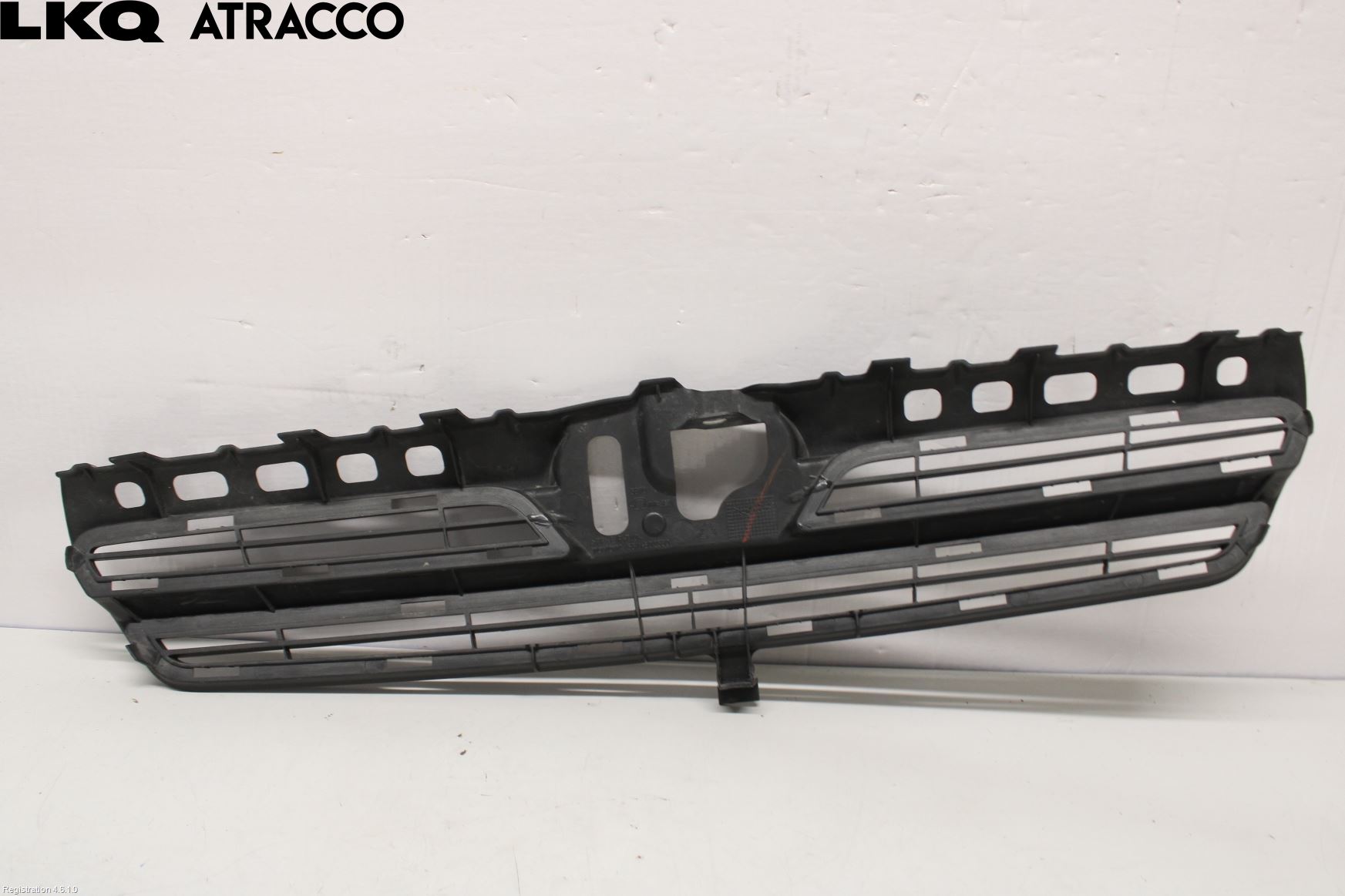 Toyota COROLLA 02-07 Grilldel Midt