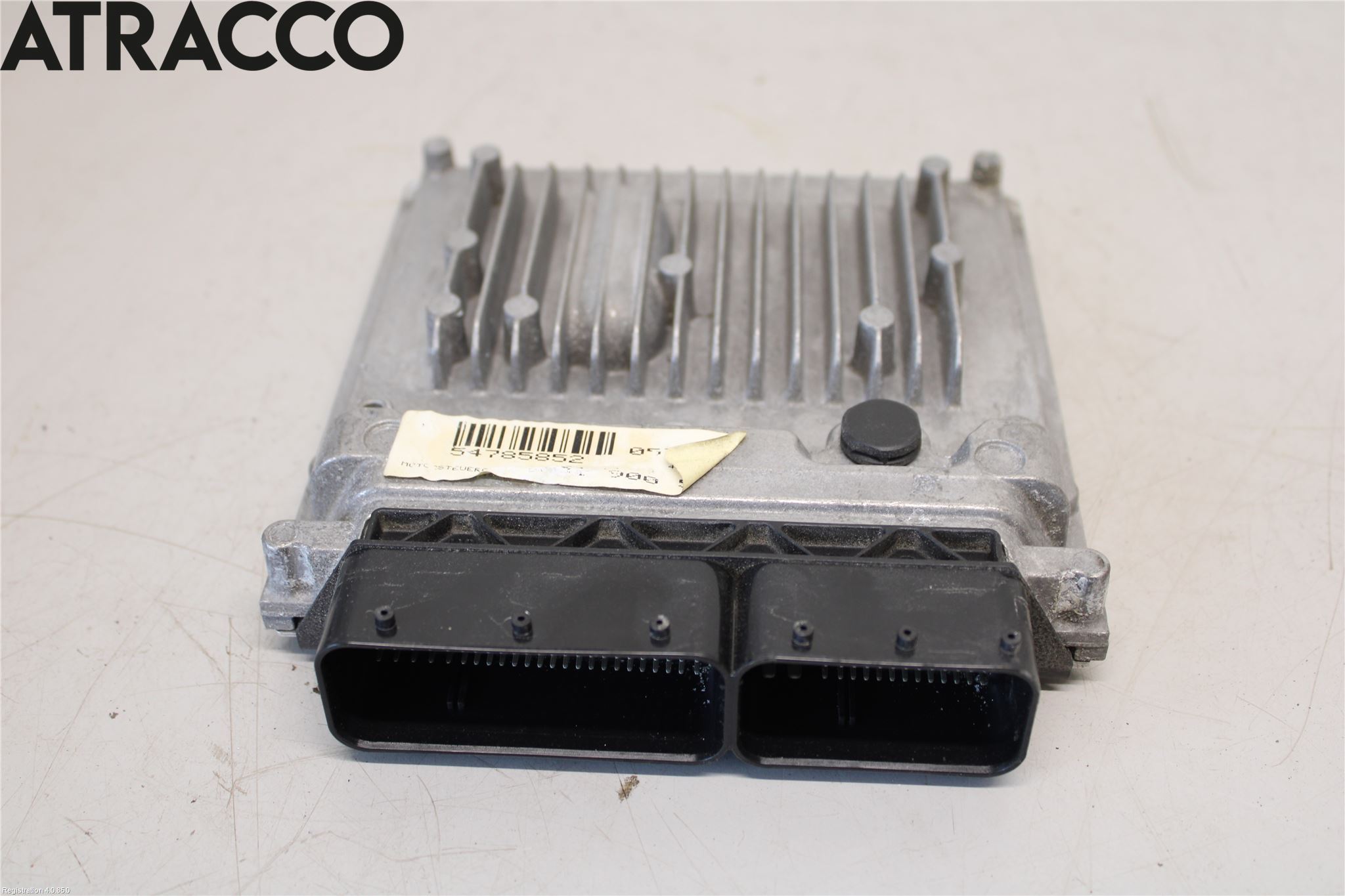 Mercedes-Benz MB CLA-KLASS (C117/X117) 13-19 Styreenhet Innsprøytning