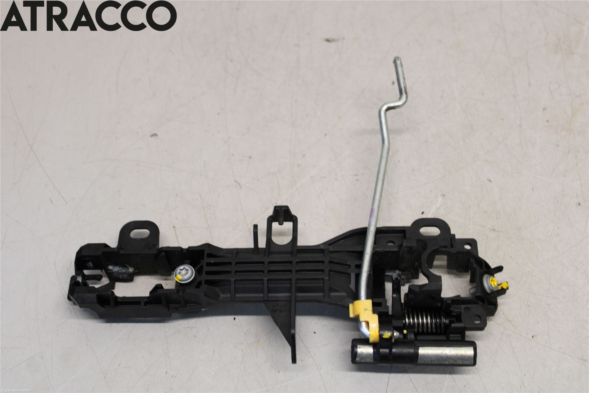 Toyota AURIS 13-19 Dørhandtak Ytre Venstre