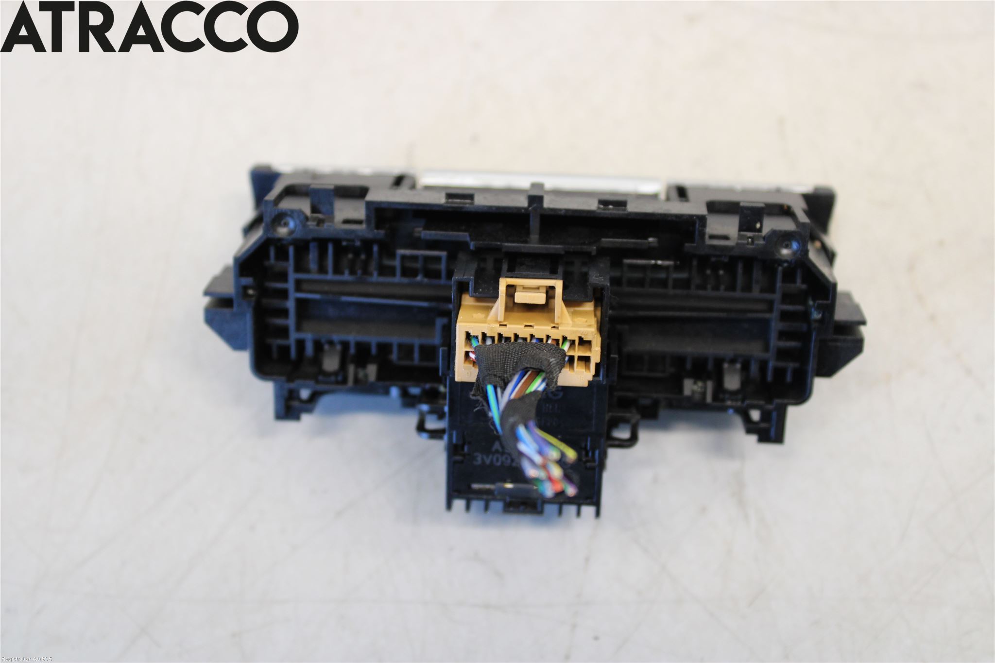 Skoda SUPERB 16-24 Bryter Multifunksjon