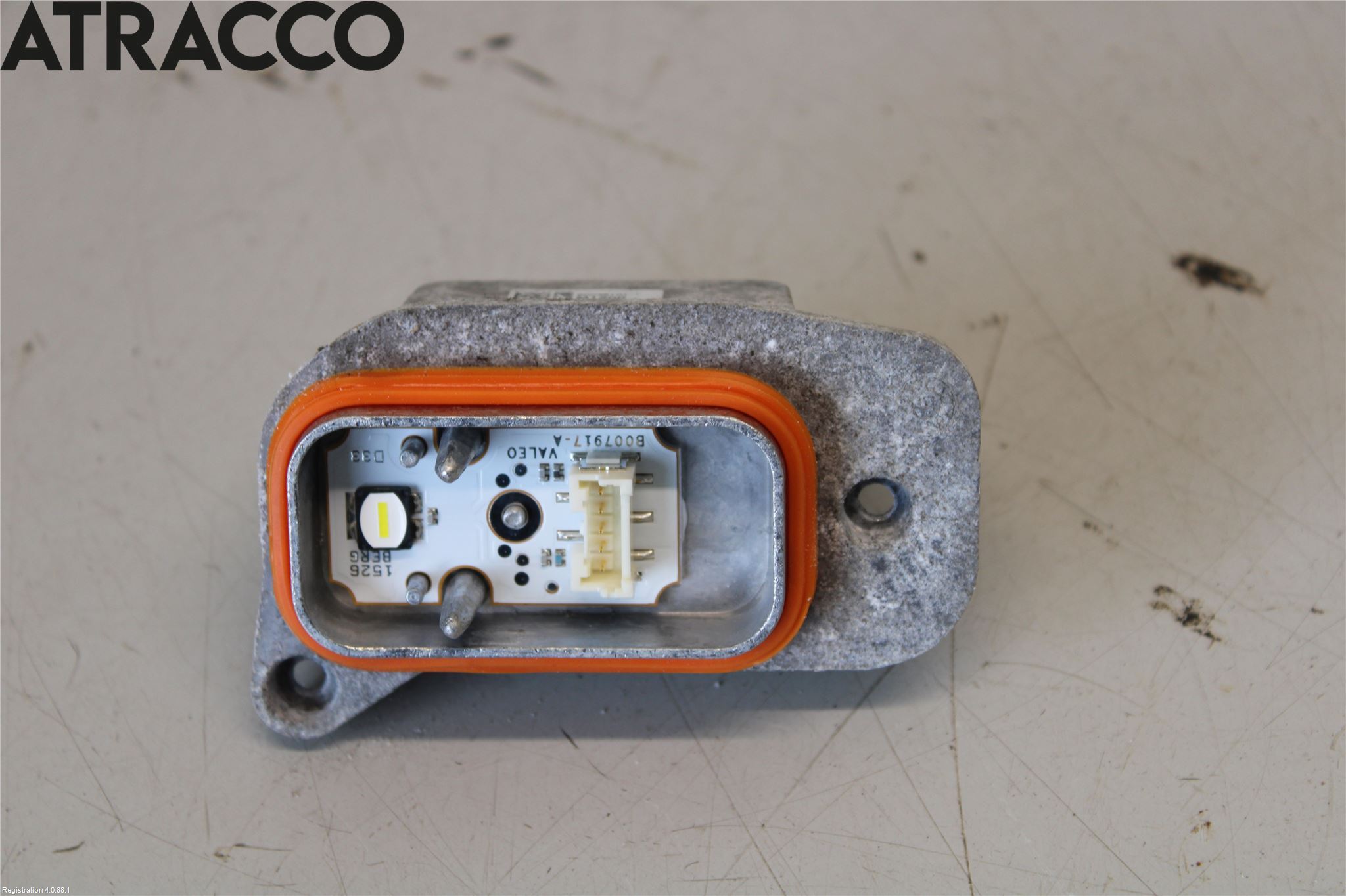 BMW i3 I01 13-22 Styreenhet Xenon