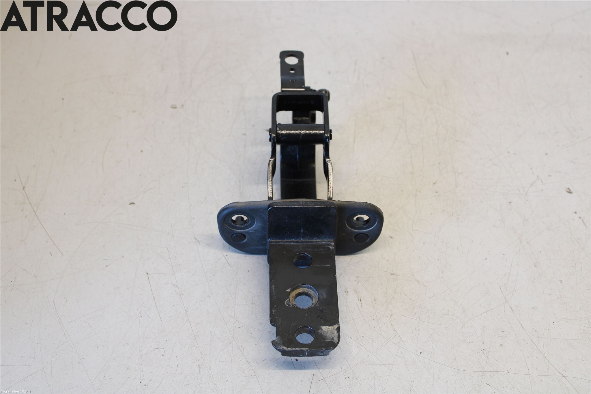 Volvo XC70 08-13 Bakluke Hengsel Høyre