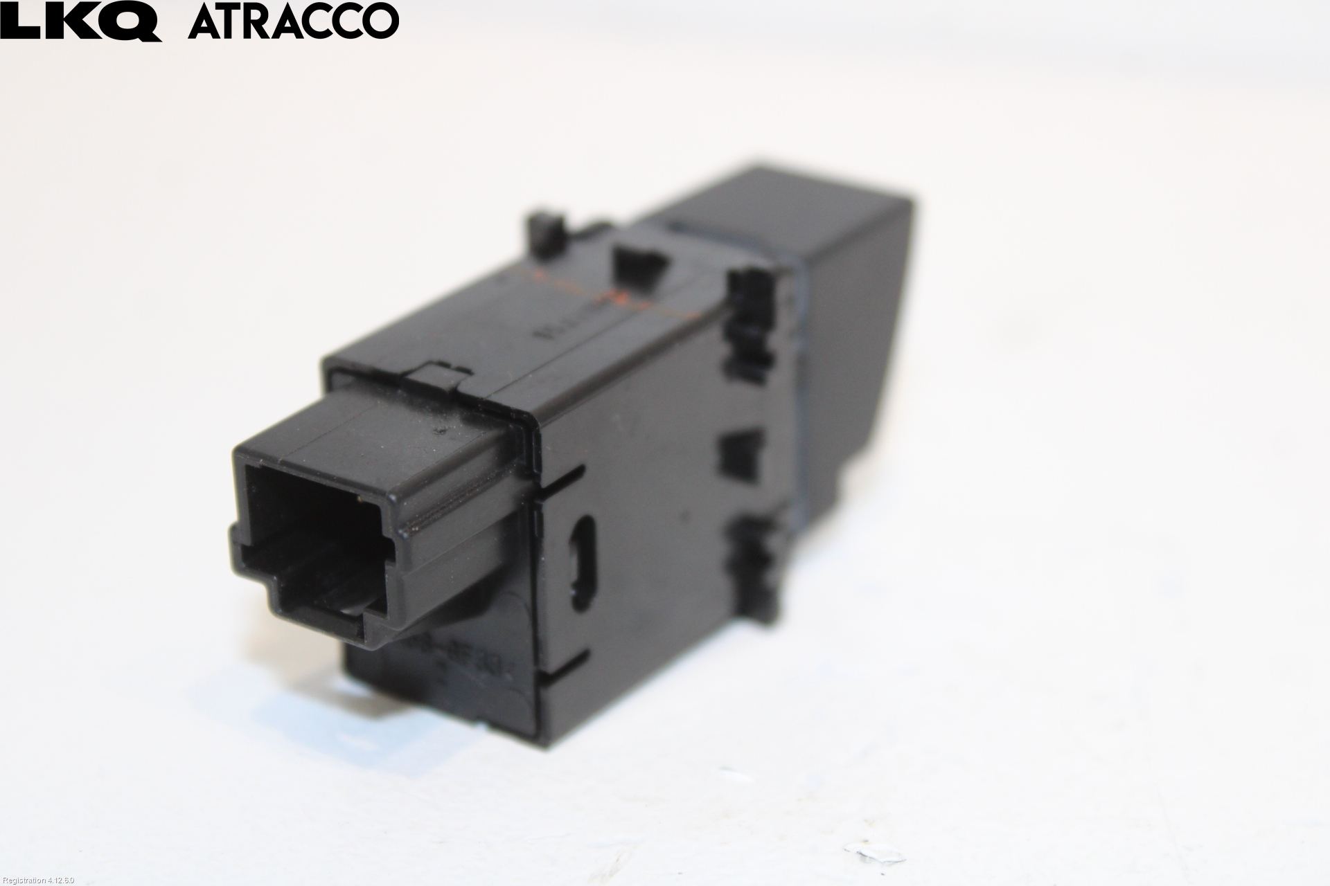 Subaru OUTBACK 15-20 Bryter Antispinn