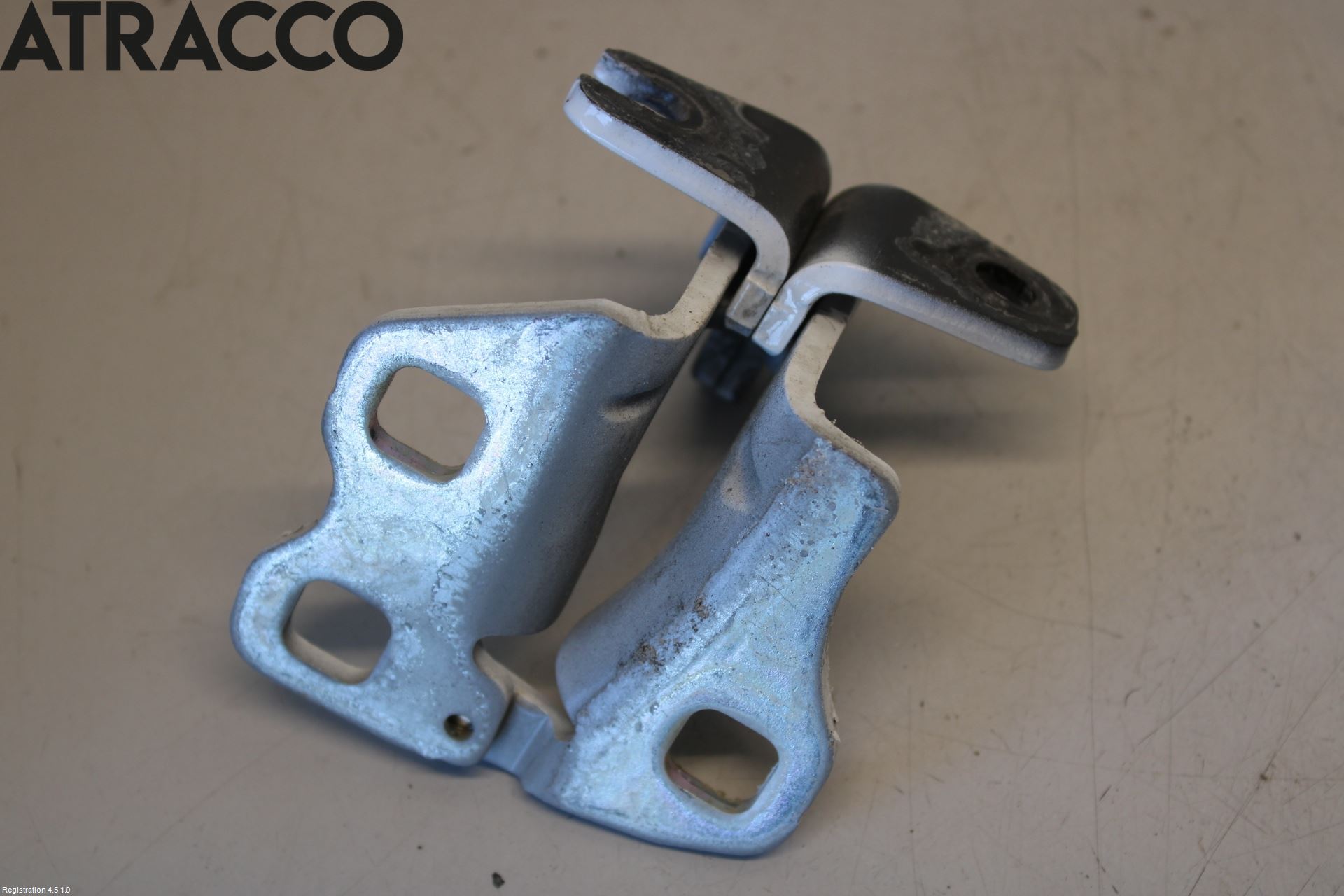 Tesla MODEL 3 17- Dørhengsel