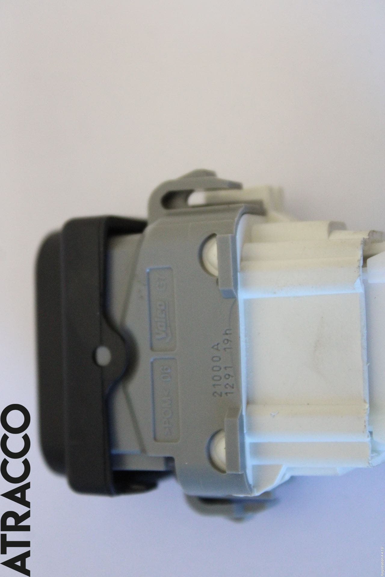 Nissan QASHQAI+2 10-14 Bryter Sentral Lås