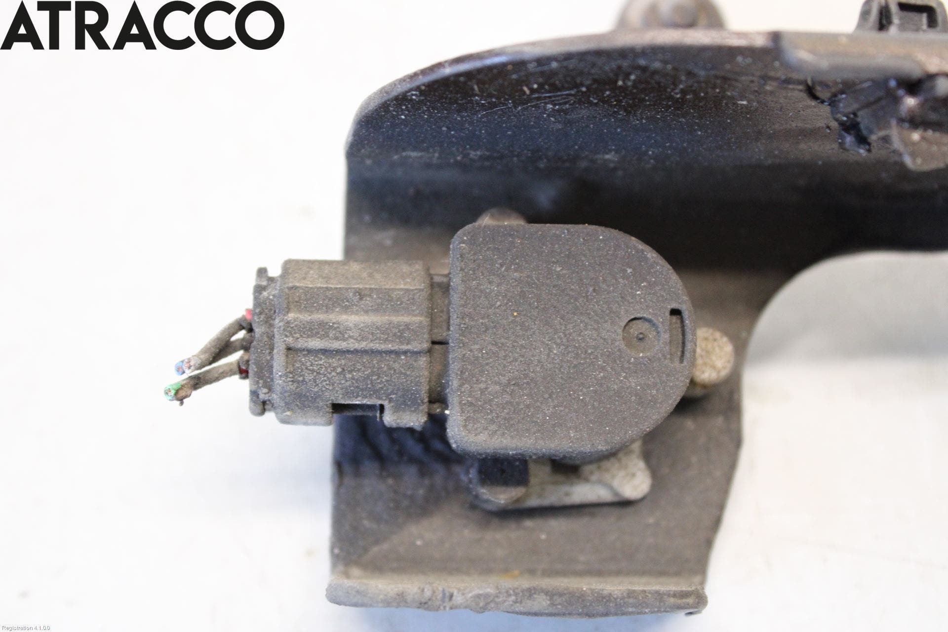 Suzuki VITARA 15- Sensor Lysinnstilling