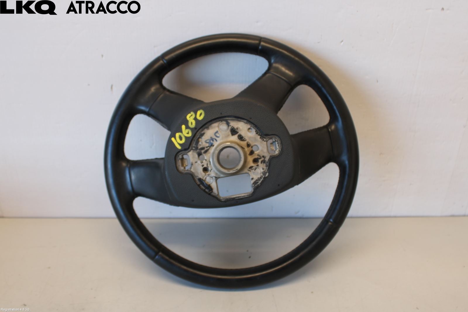 Skoda OCTAVIA (1Z) 05-13 Ratt