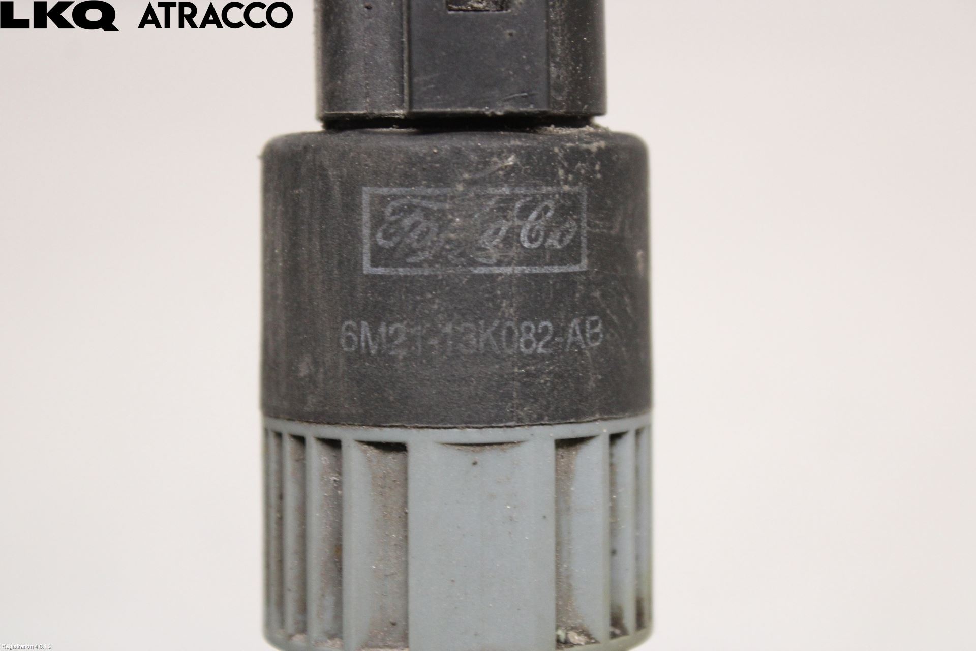 Ford FOCUS 11-14 Spylerpumpe Høytrykk