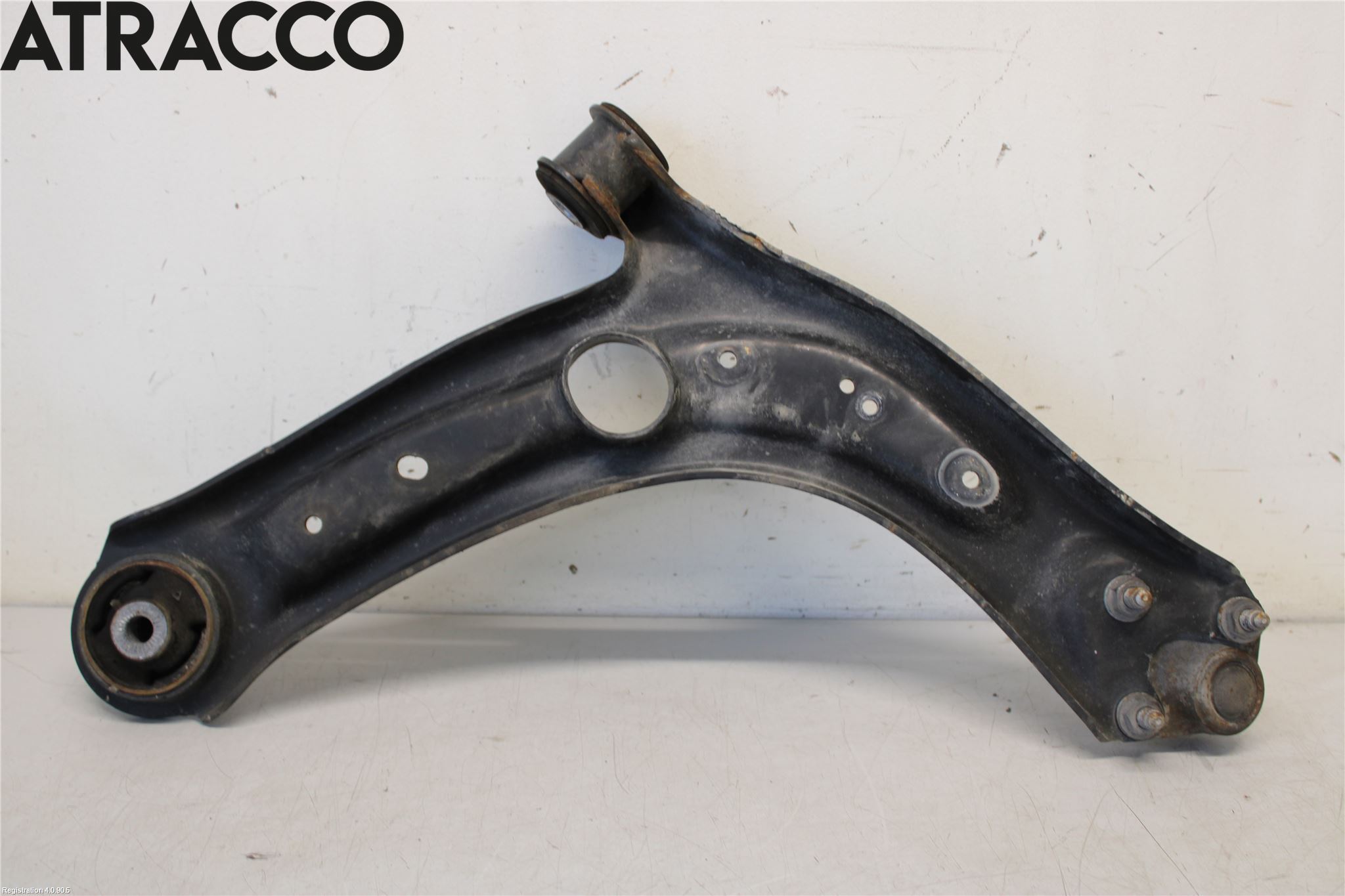 Skoda SUPERB 16-24 Bærearm Foran Venstre Nedre