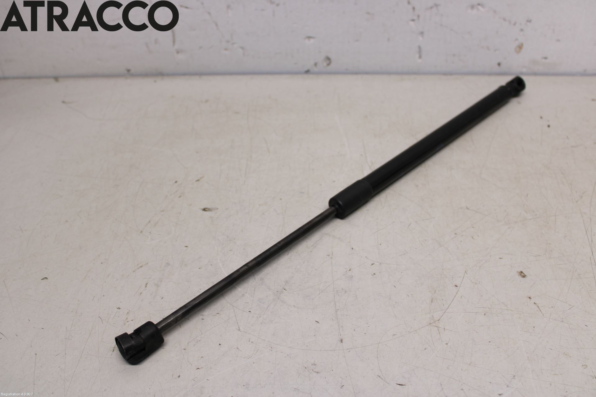 Kia SOUL 09- Bakluke Demper-Gassfjær