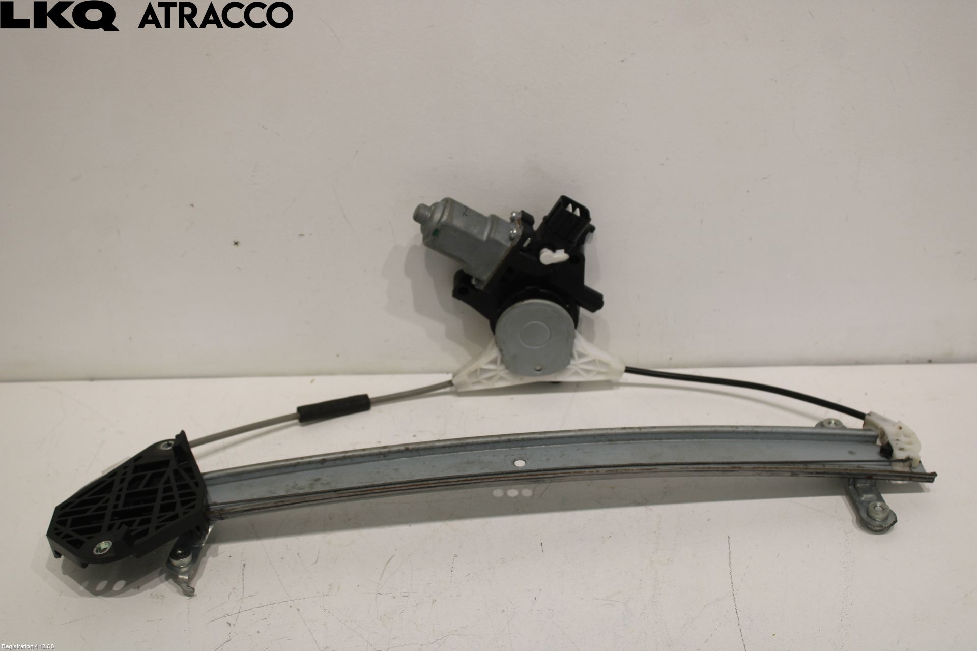 Subaru OUTBACK 15-20 Vindusheis El Komp