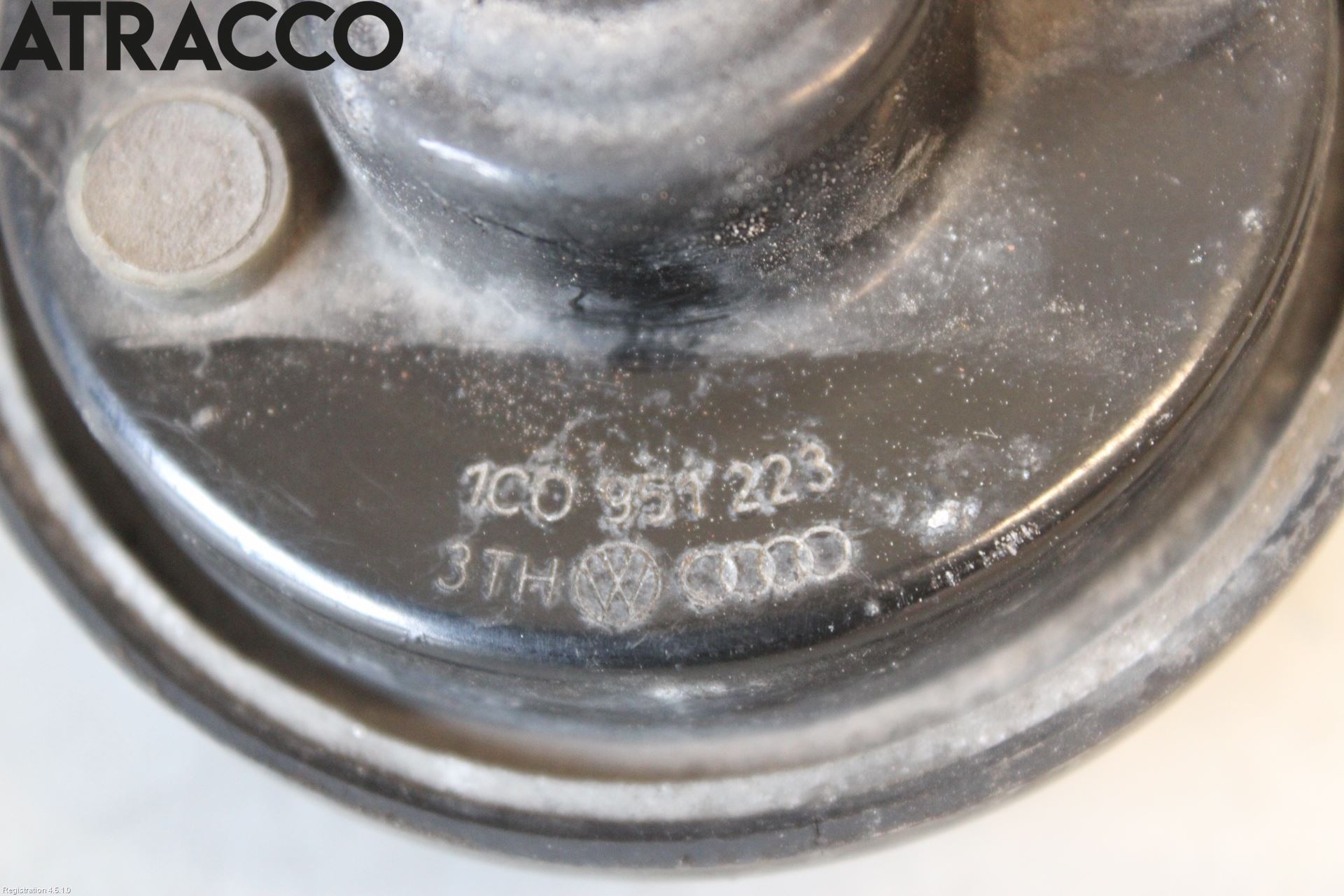 Volkswagen VW BEETLE 98-10 Signalhorn