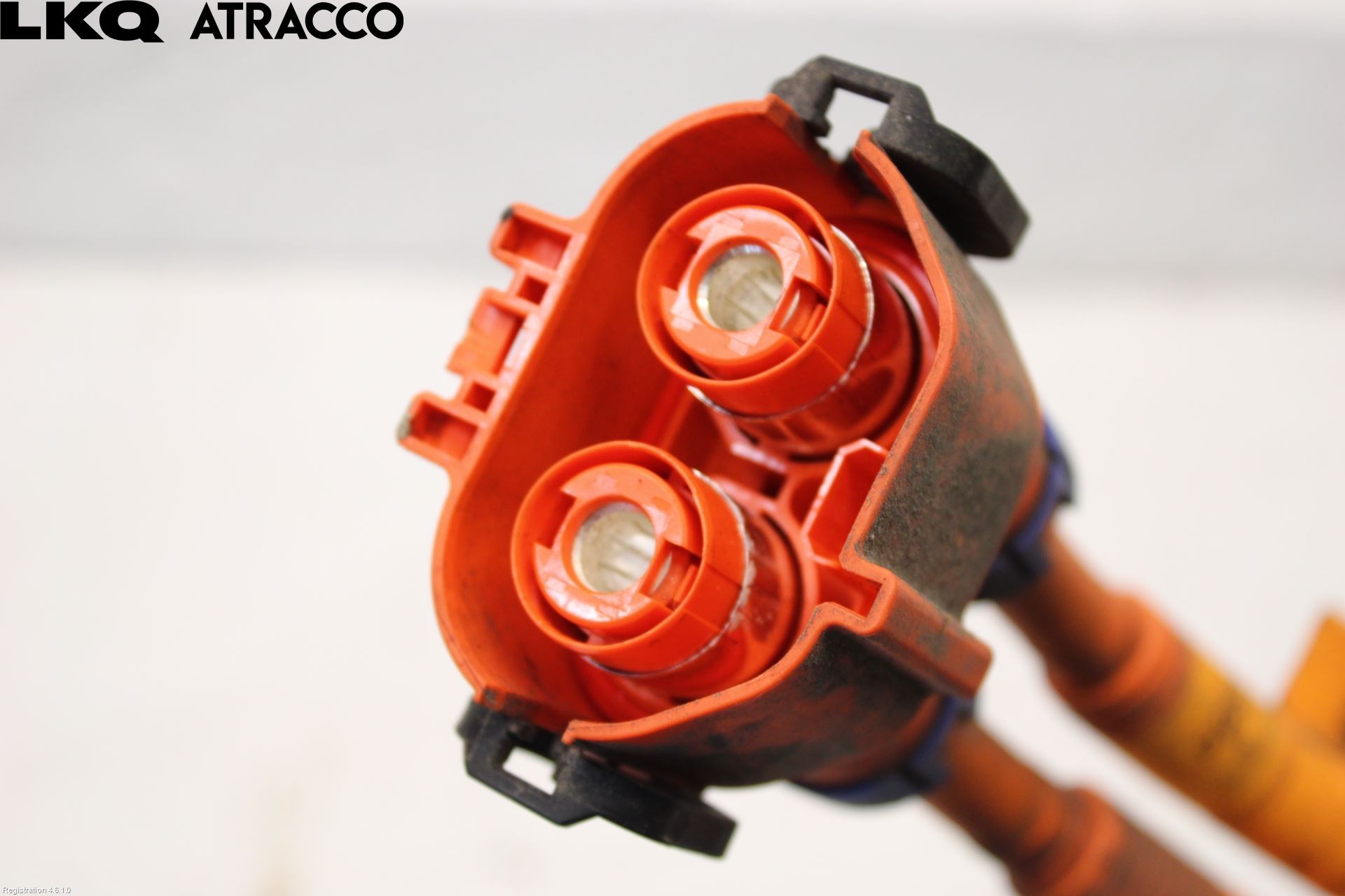 Kia SOUL 09- Kabelhärva Högspänning