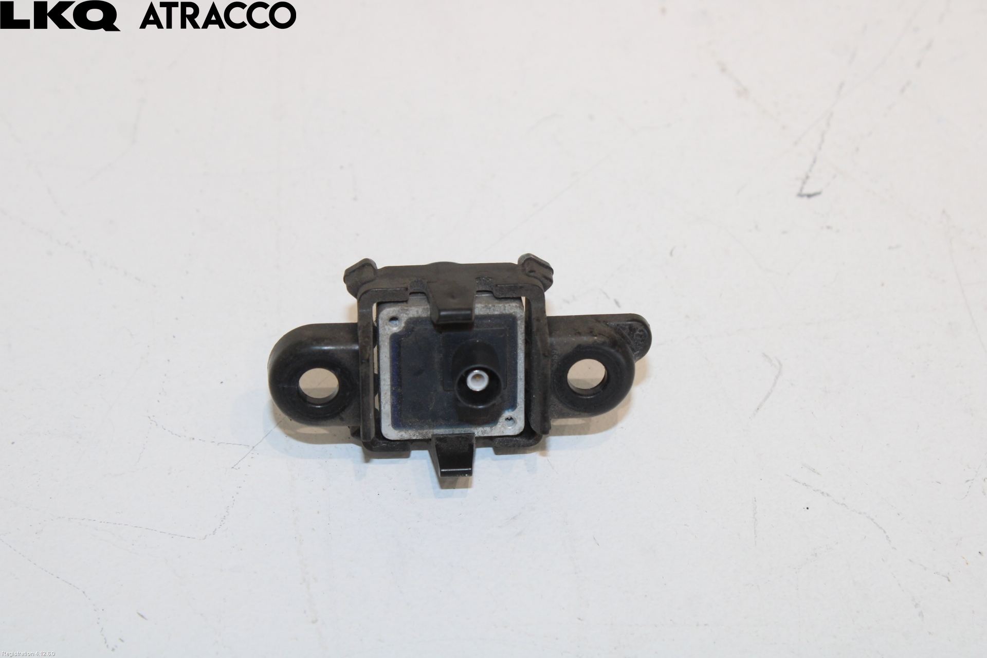 Jaguar I-PACE 18- Parkeringshjelp Kamera