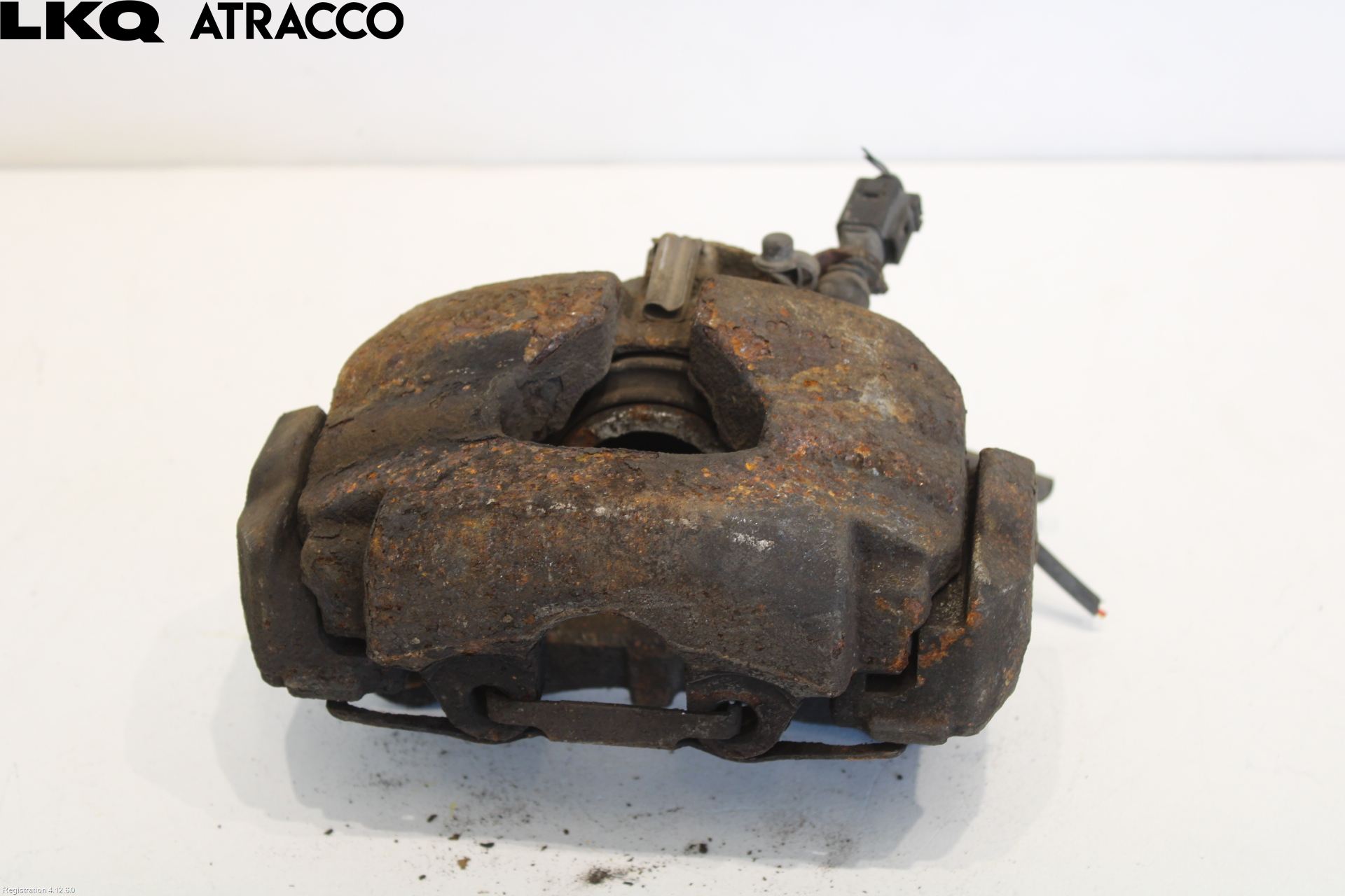 Volkswagen VW TRANSP/CARAVELLE (T6) 16-22 Bremsecaliper Foran Venstre
