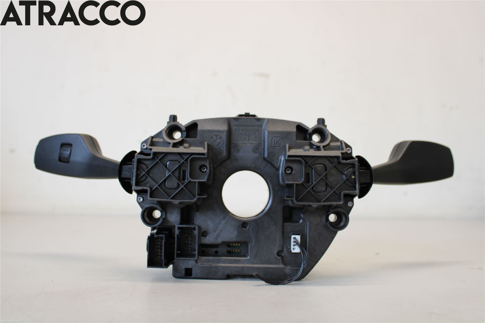 BMW 3 F30/F31/F80 12-19 Bryter Ratt Kombi H Og V