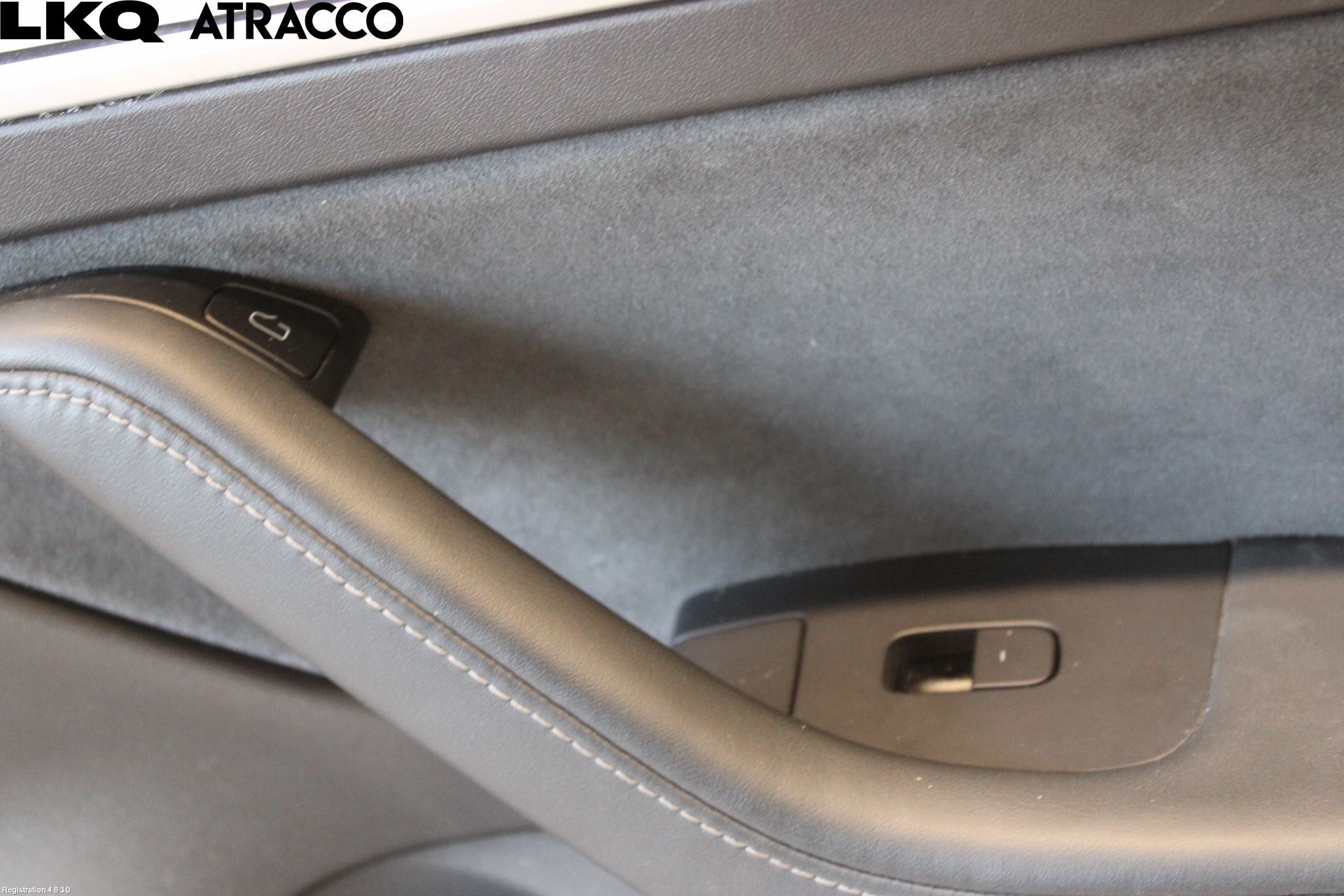 Tesla MODEL 3 17- Innr Dørtrekk Høyre