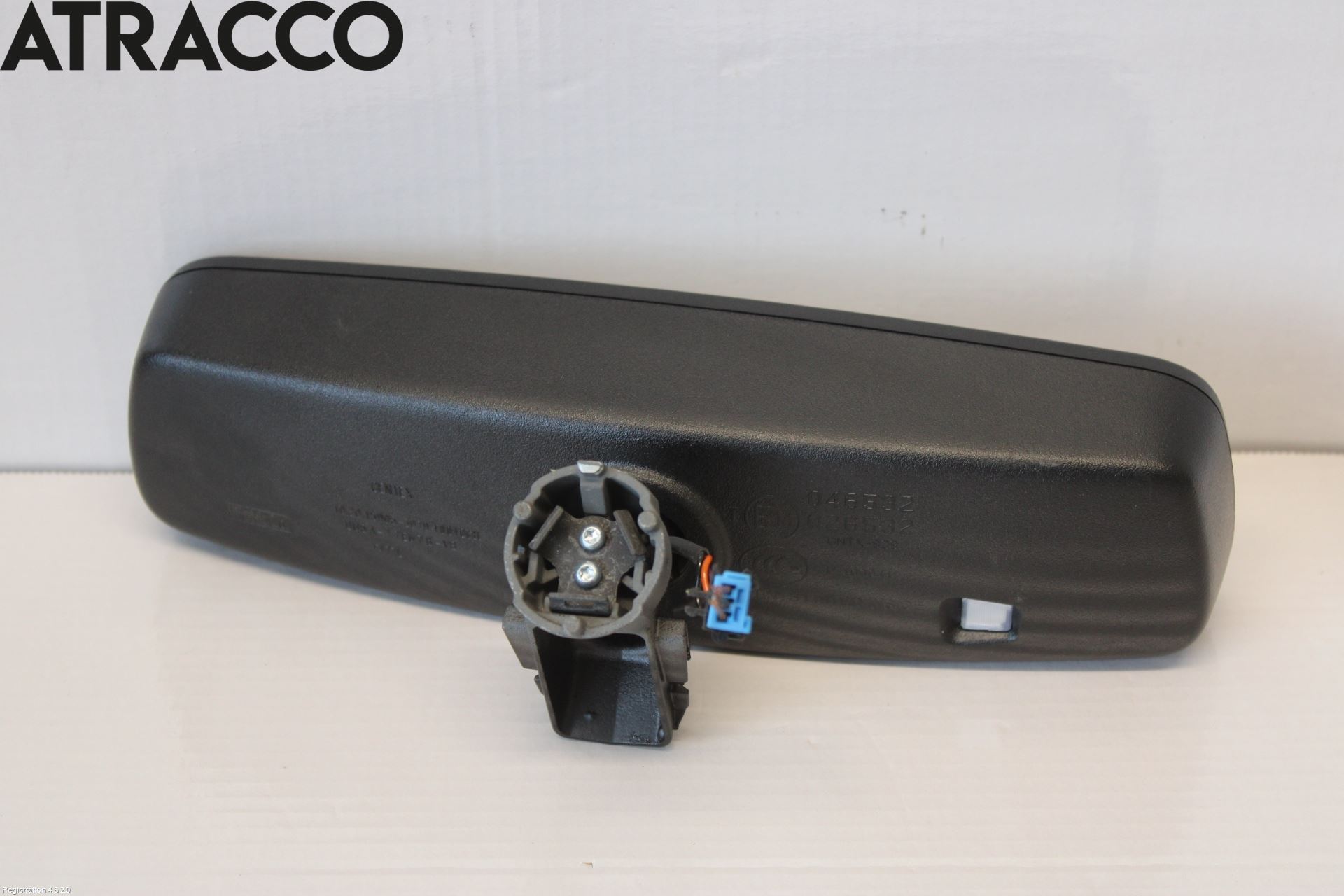 Ford FOCUS 15-18 Speil Innvendig