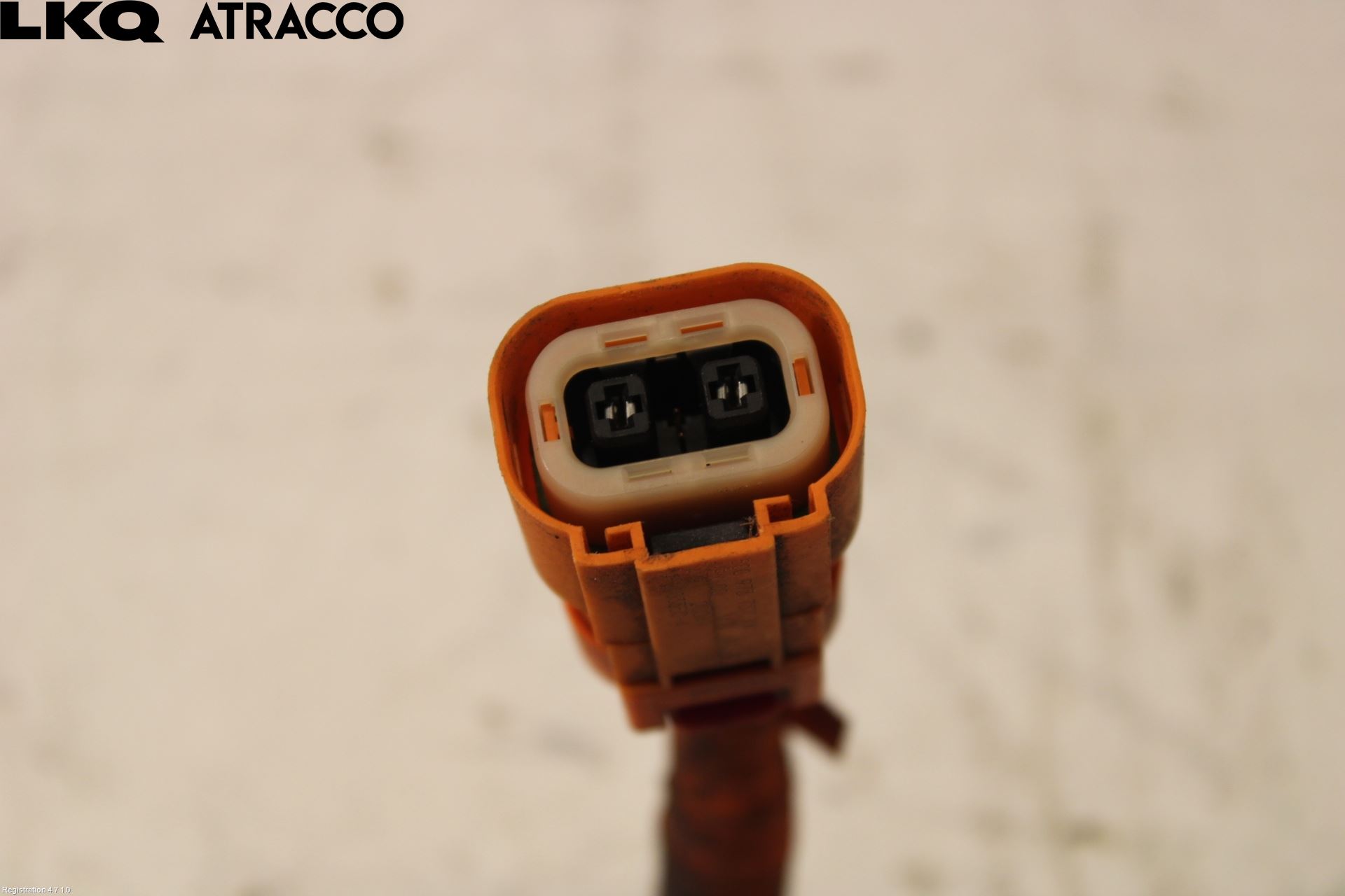 Seat LEON 20- Kabelhärva Högspänning