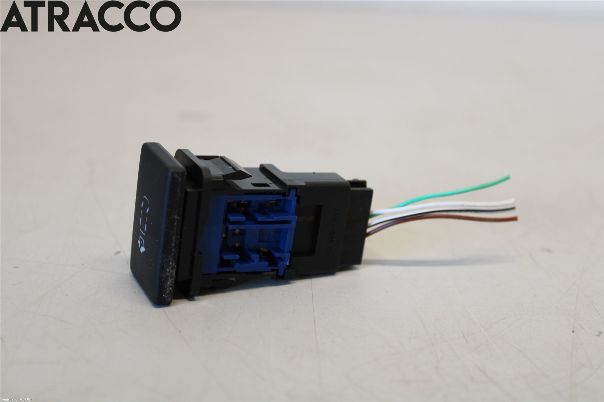 Toyota AURIS 13-19 Bryter Øvrig