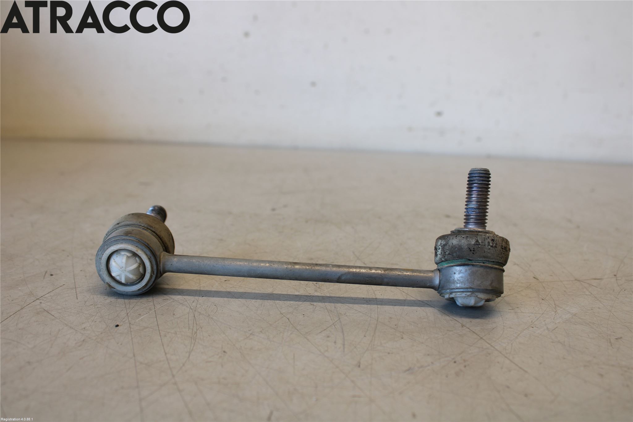 Volvo V60 19- Krängningshämmarstag Fram