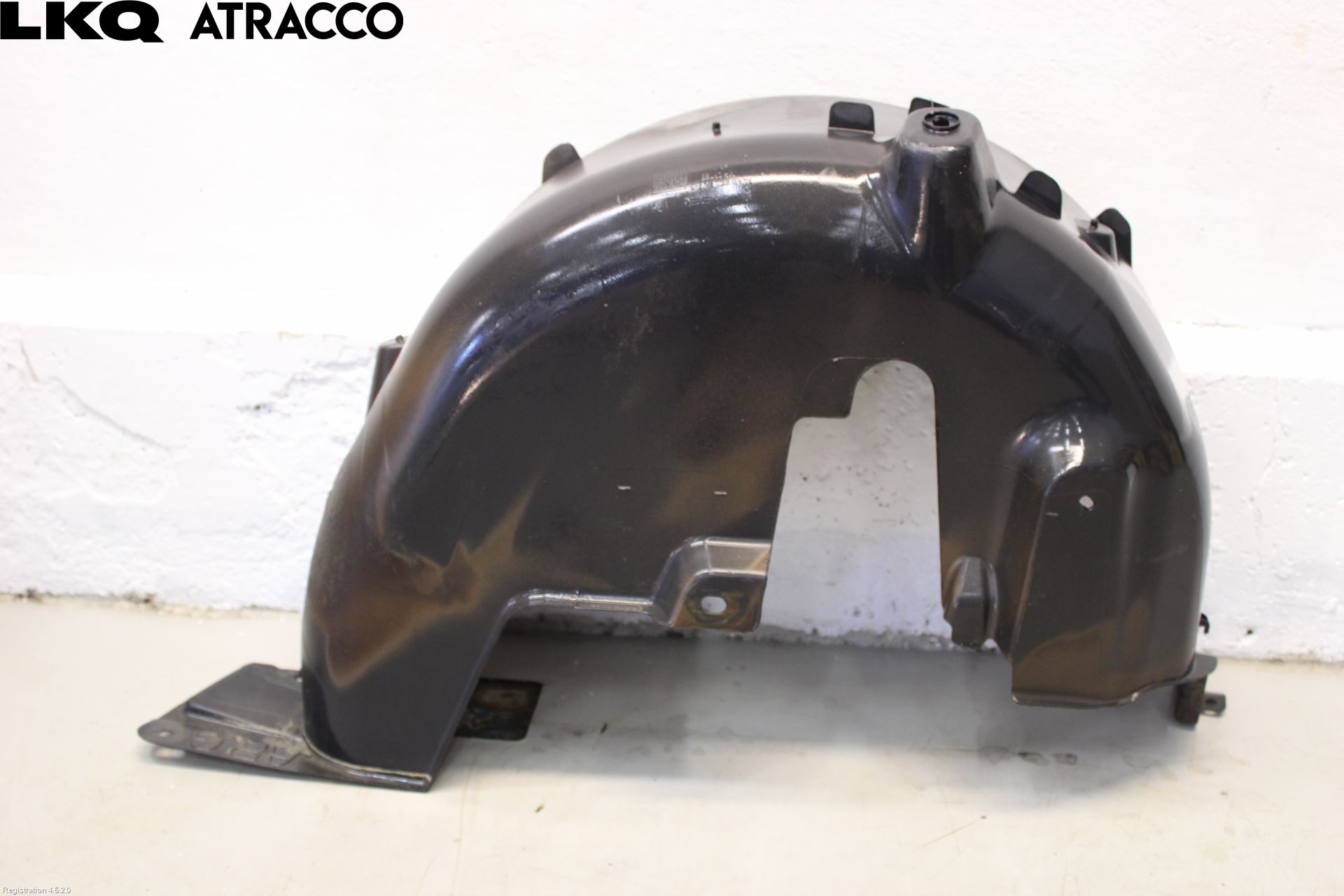 Peugeot 208 12-15 Skjerm Indre