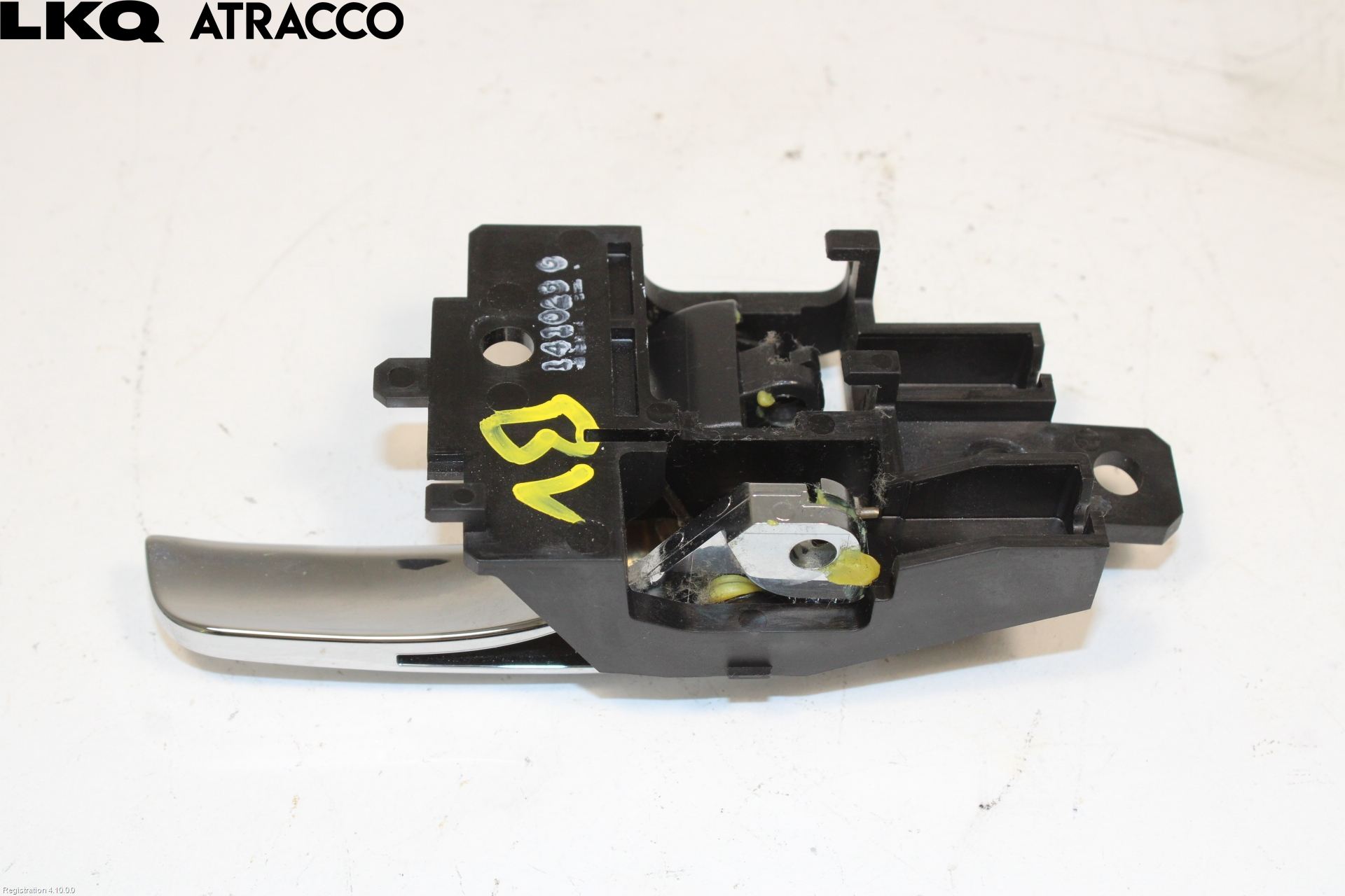 Mitsubishi ASX 10-22 Innr Dørhandtak V Indre