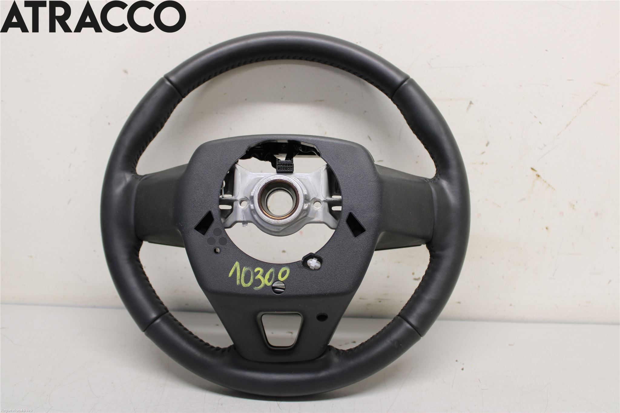 Toyota RAV4 19- Ratt