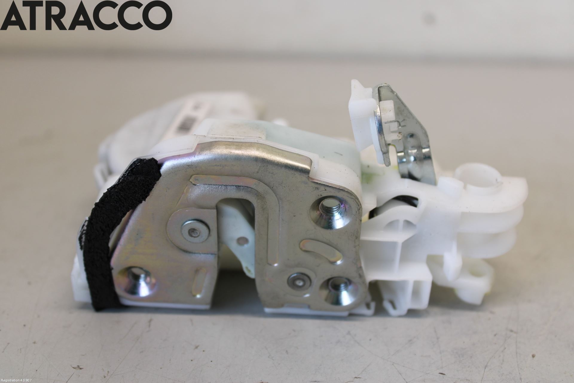 Suzuki VITARA 15- Dørlås - Låsekasse