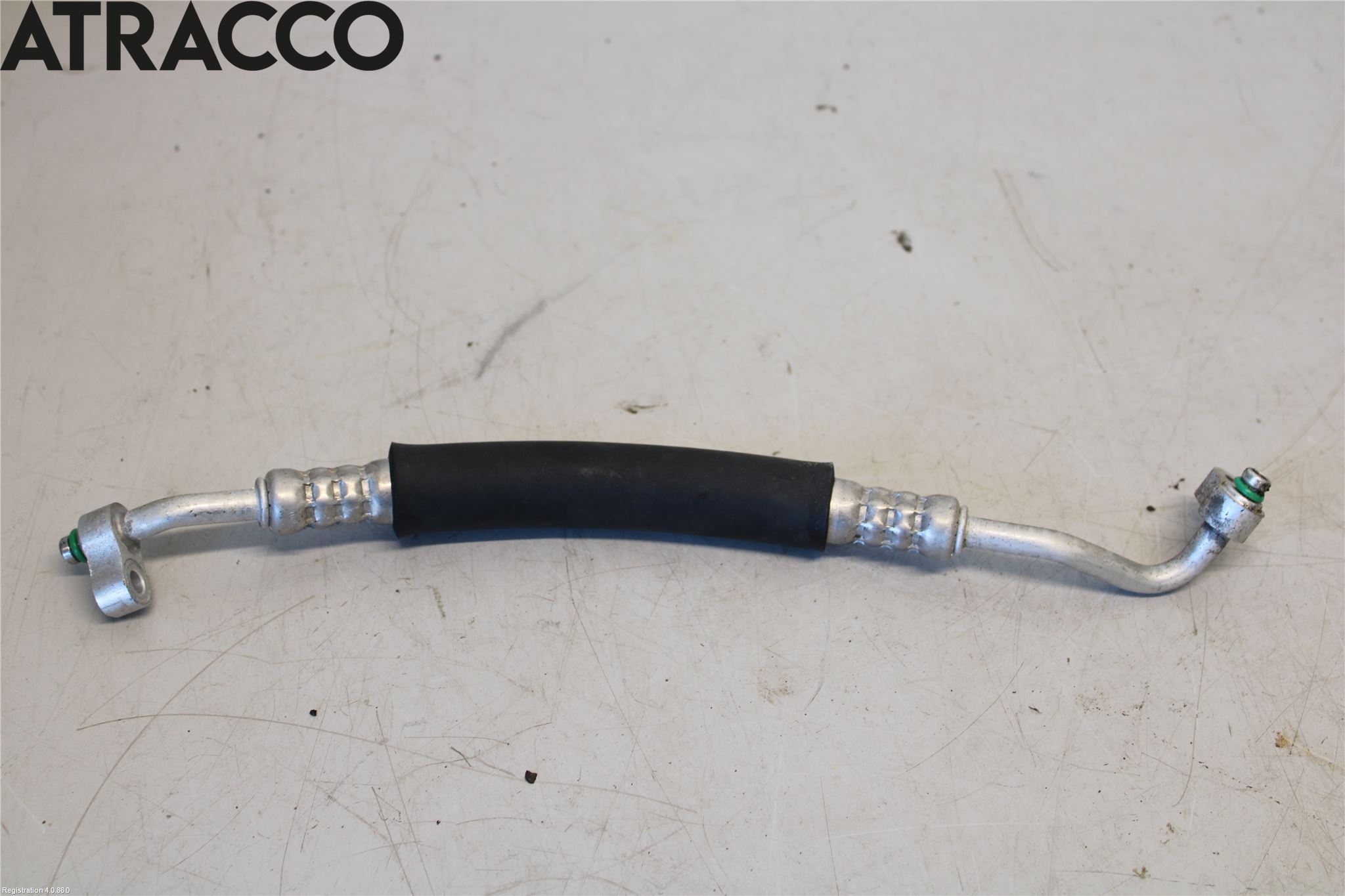 Hyundai IONIQ AE 17-22 Varme Ac Slange - Rør