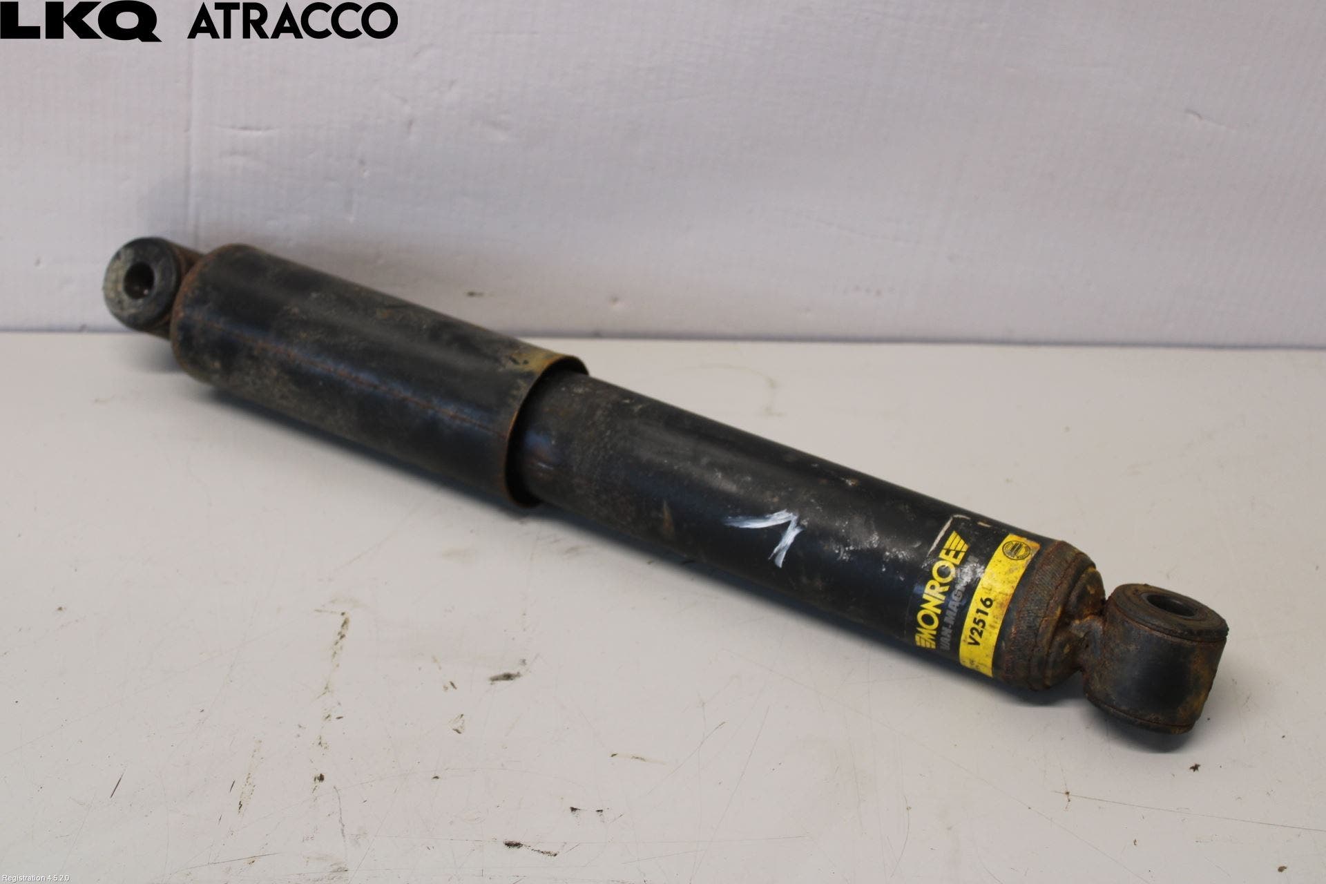 Iveco DAILY 14->> Støtdemper Foran