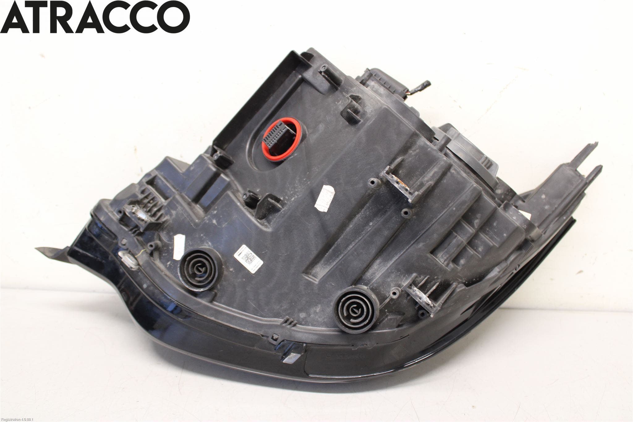 BMW i3 I01 13-22 Frontlykt Høyre