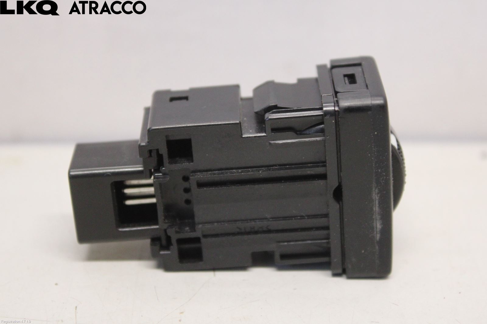 Toyota AVENSIS 09-15 Bryter Varmesete