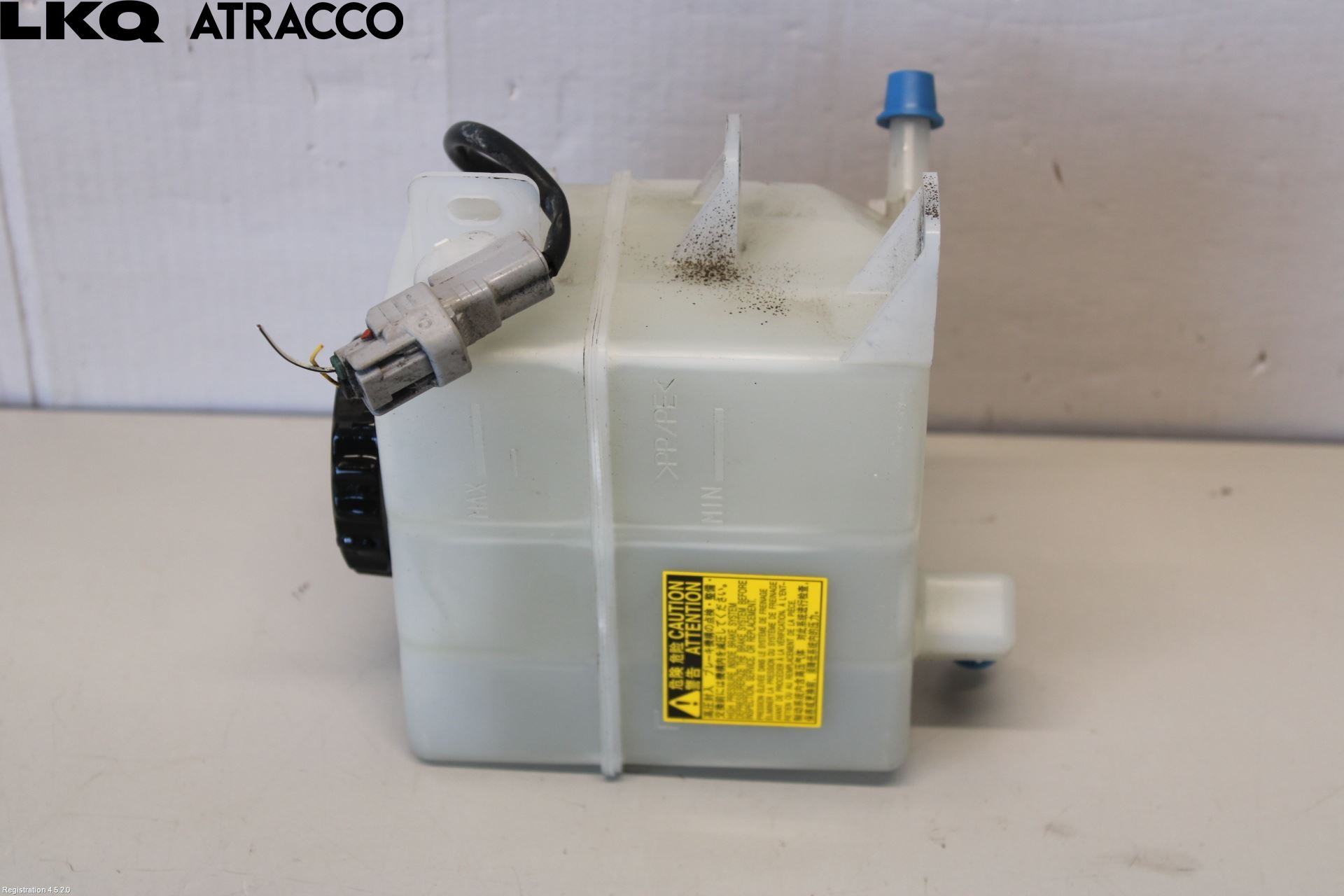 Toyota RAV4 13-18 Bremsevæskebeholder