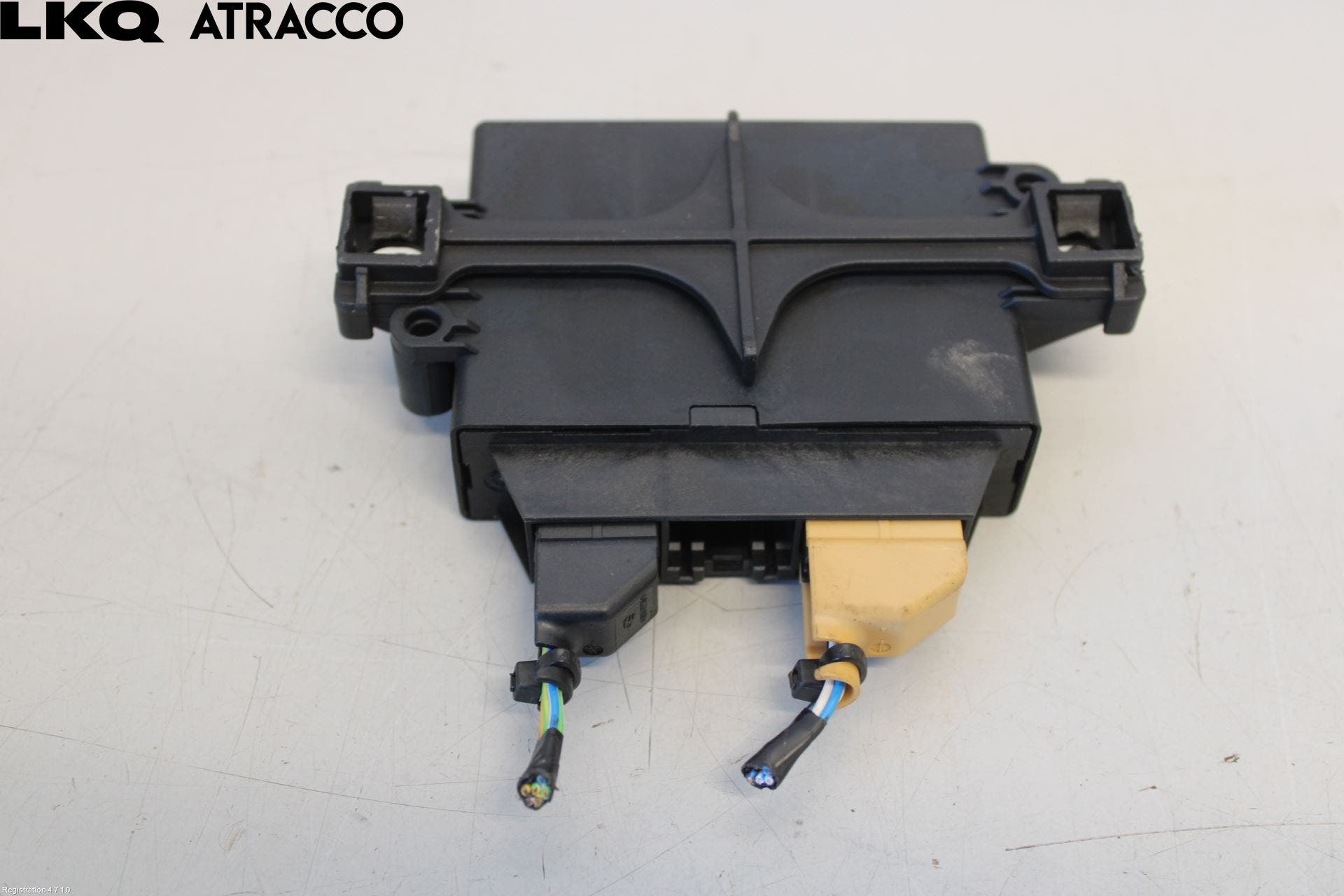 Volvo V40 12-19 Styreenhet Parkering