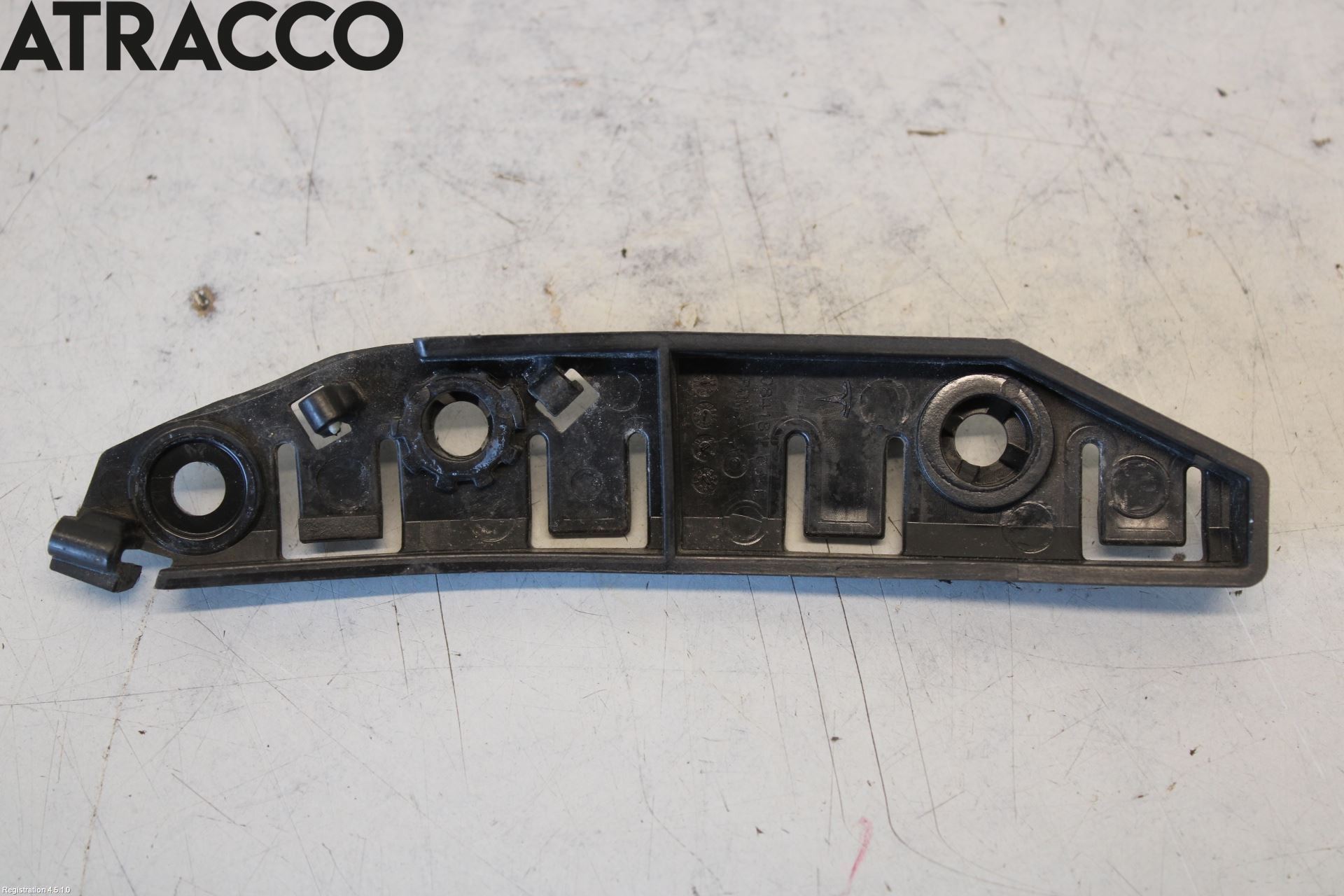 Tesla MODEL 3 17- Støtfangerfeste Foran Venstre