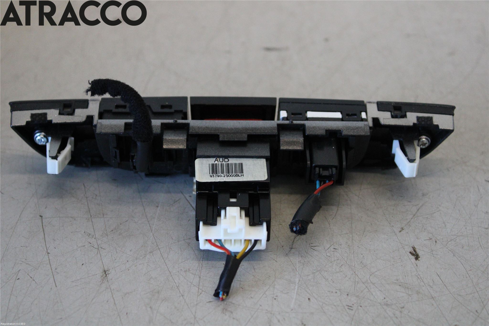 Hyundai ix35 Styreenhet Øvrig