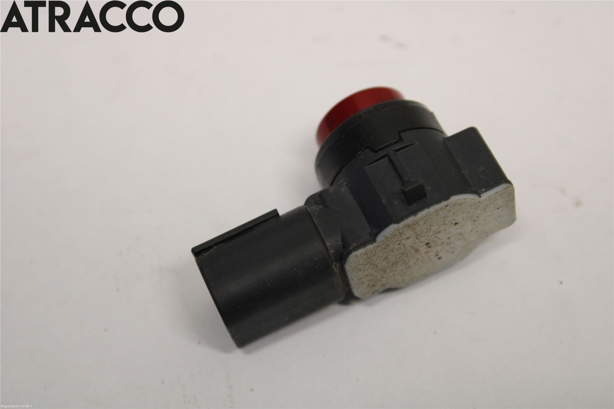 Peugeot 308 14-21 Sensor Ryggesensor