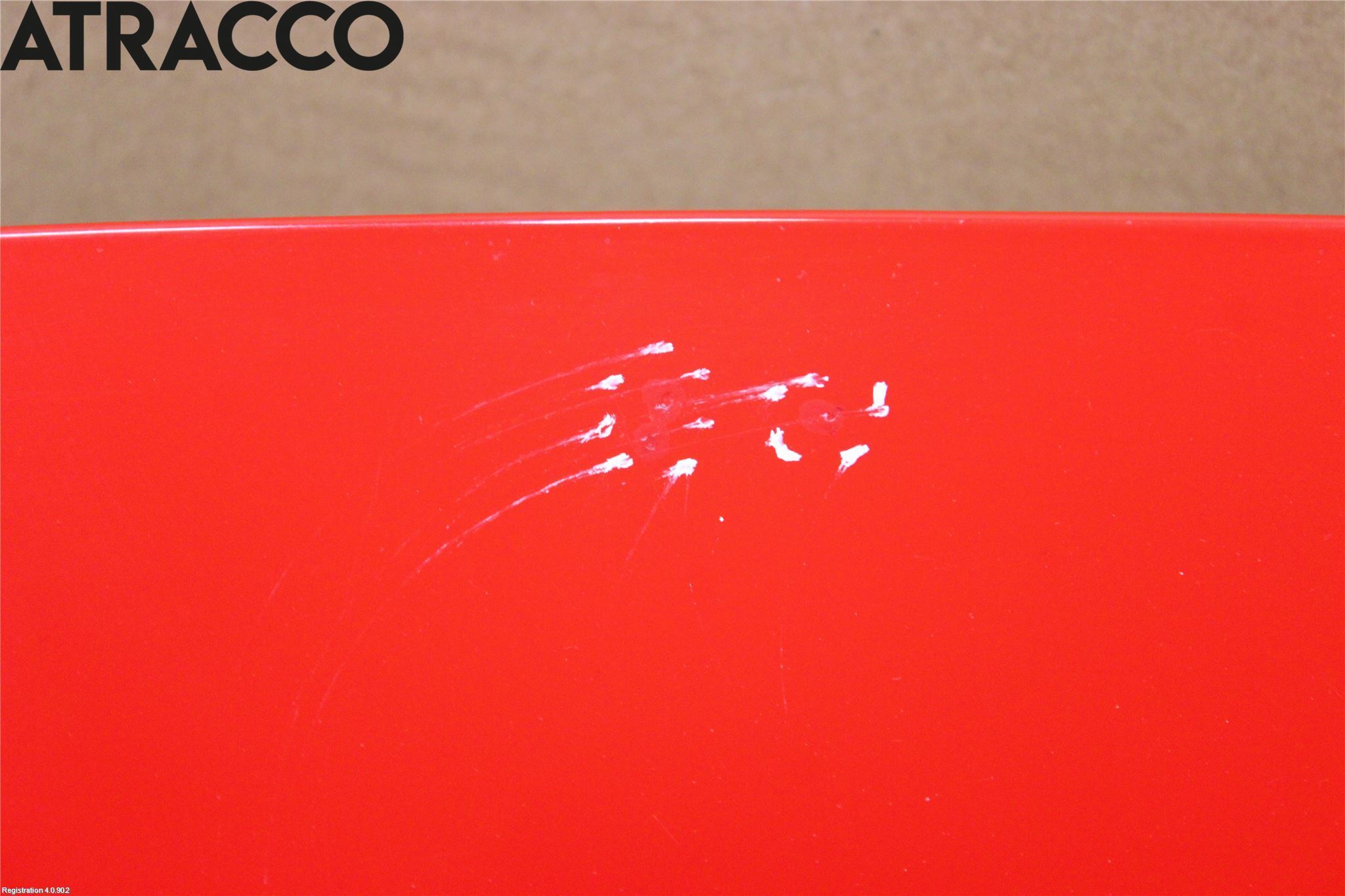 Citroen C4 CACTUS 14-20 Panser