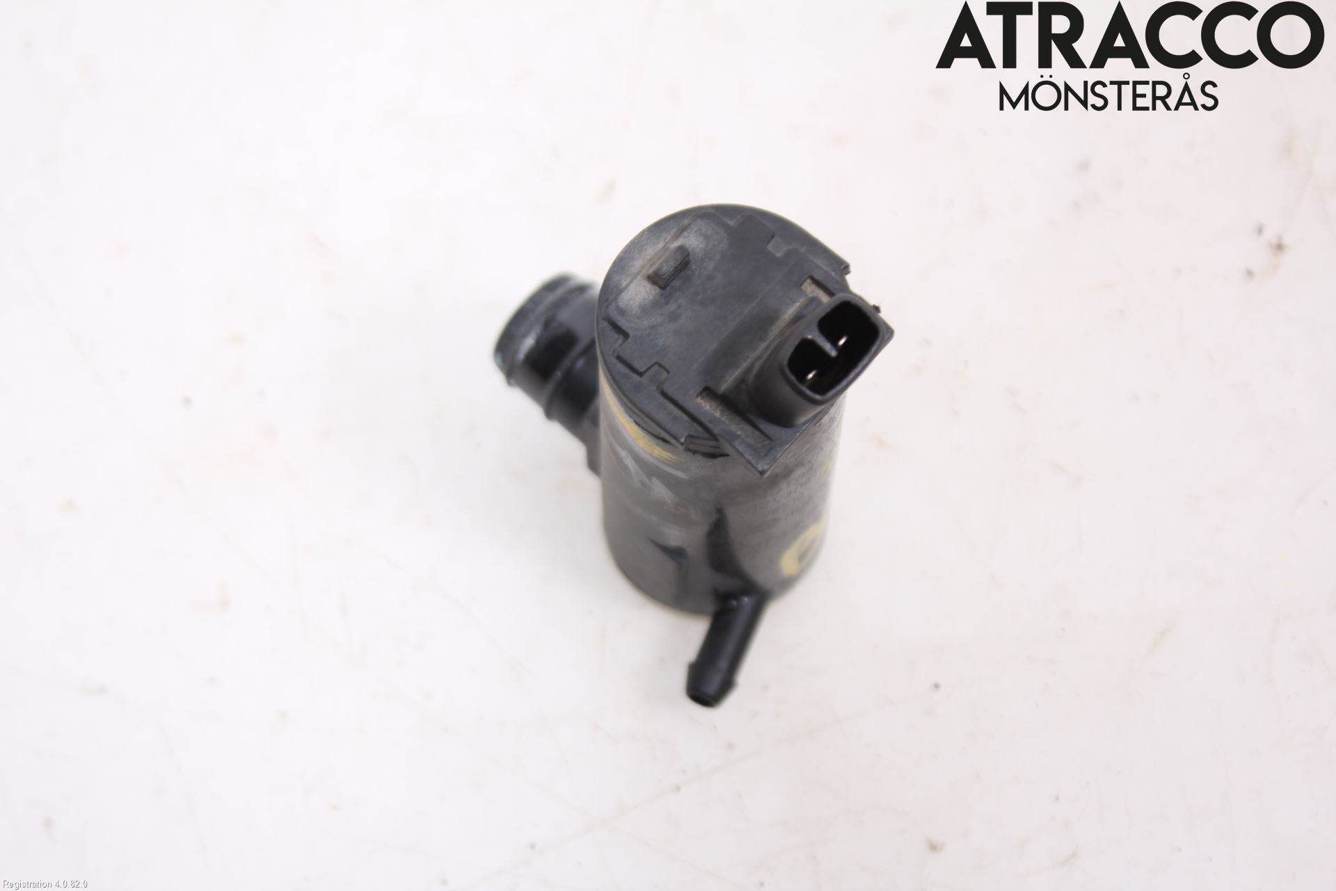 Kia PICANTO 12-17 Spylerpumpe Bakluke