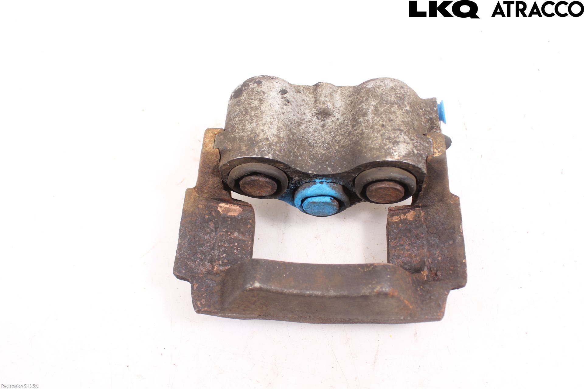 Lada NIVA Bremsecaliper Foran Høyre