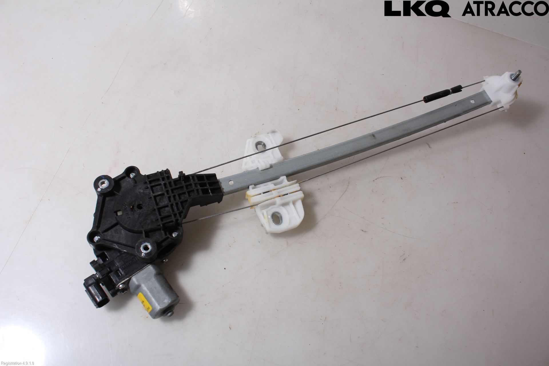 Honda CIVIC 17-22 Vindusheis El Komp